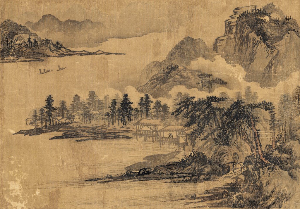 Fine Chinese Paintings Christies - 