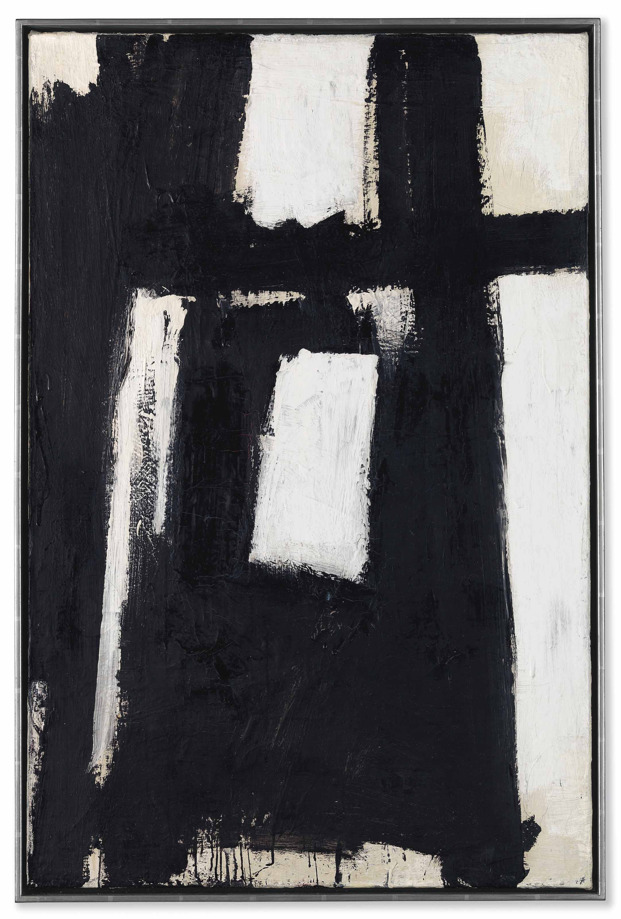 Franz Kline (19101962) , Third Avenue Christie's