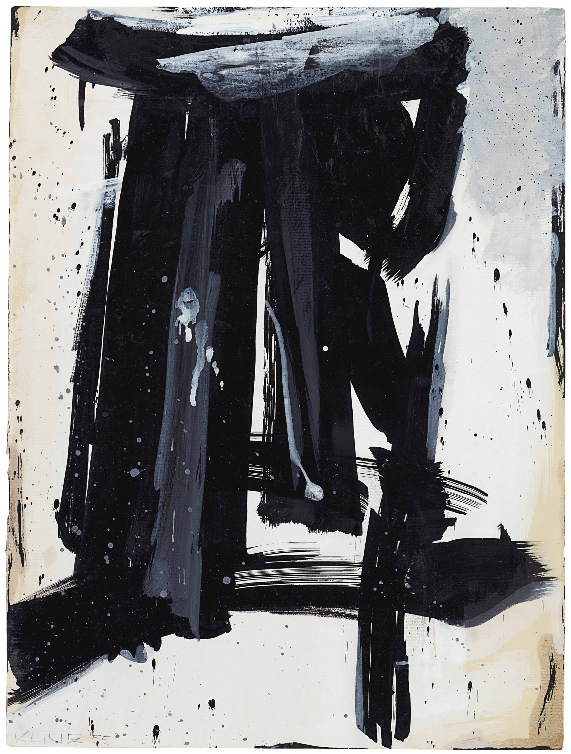 David Park (1911-1960), Boy with Flute | Christie's