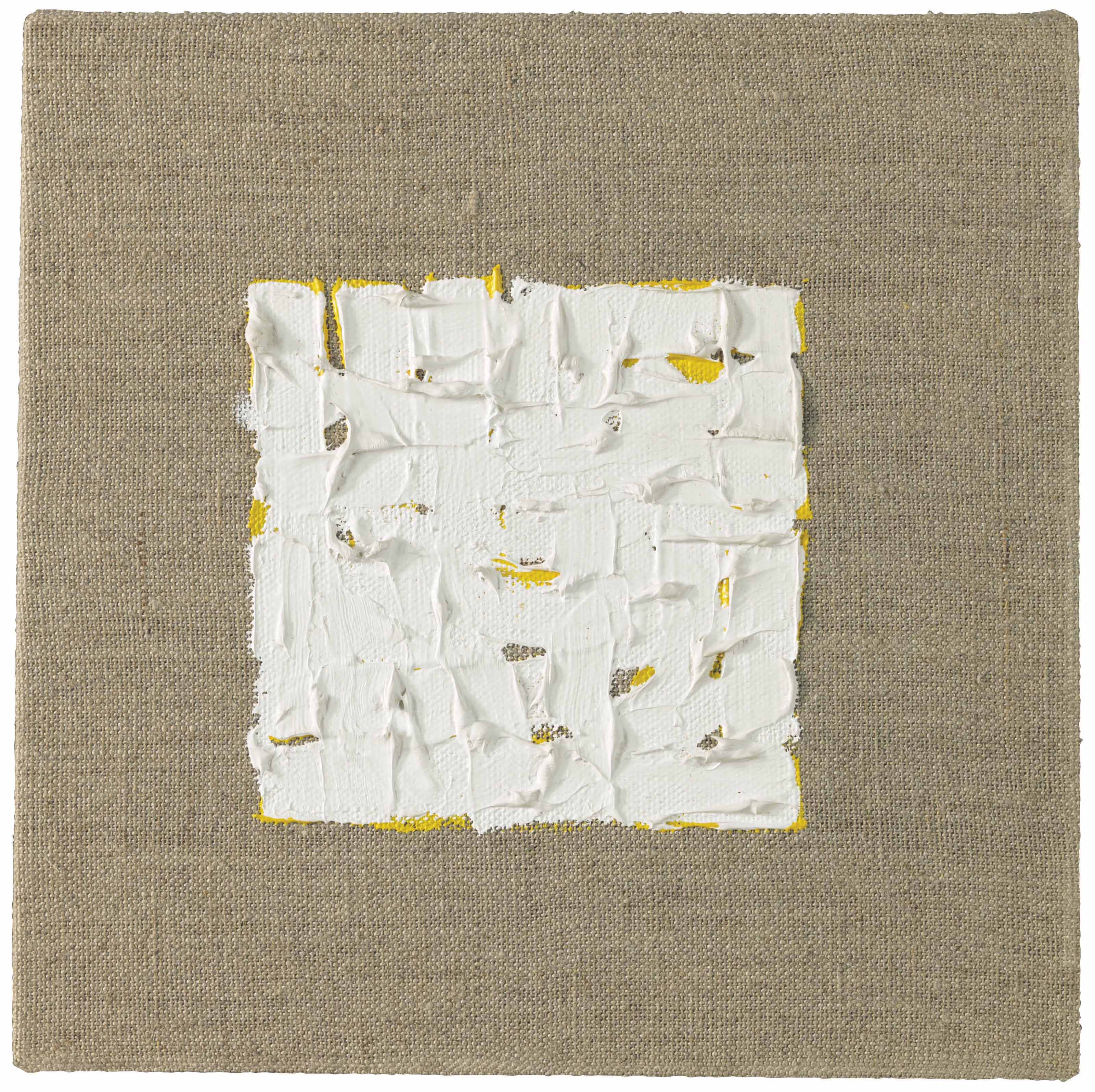 Robert Ryman Lose in unserem Preisarchiv LotSearch