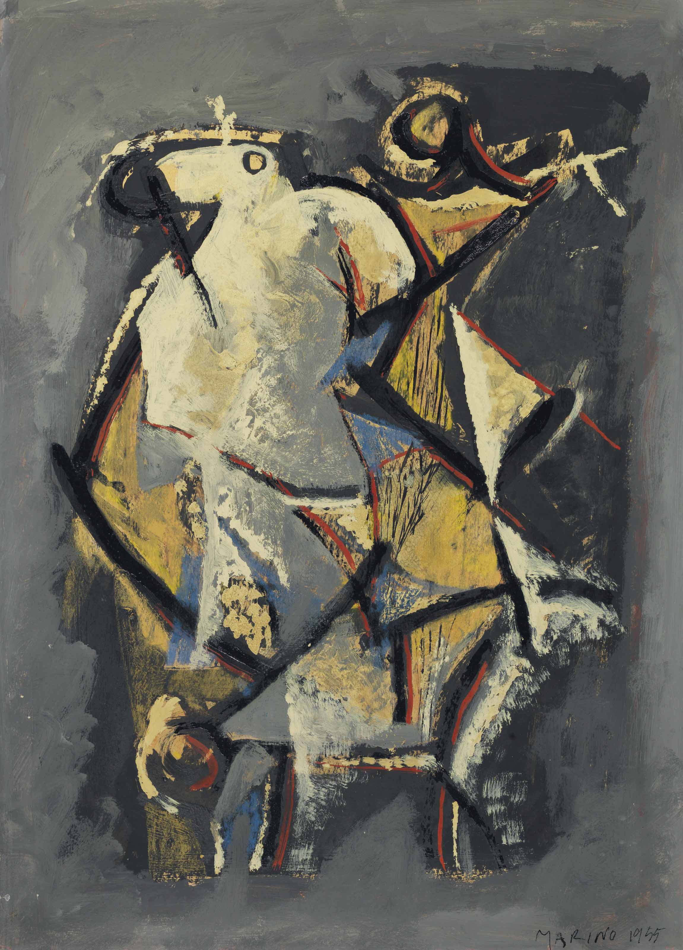 Georges Braque (1882-1963), Nature morte à la pipe | Christie's