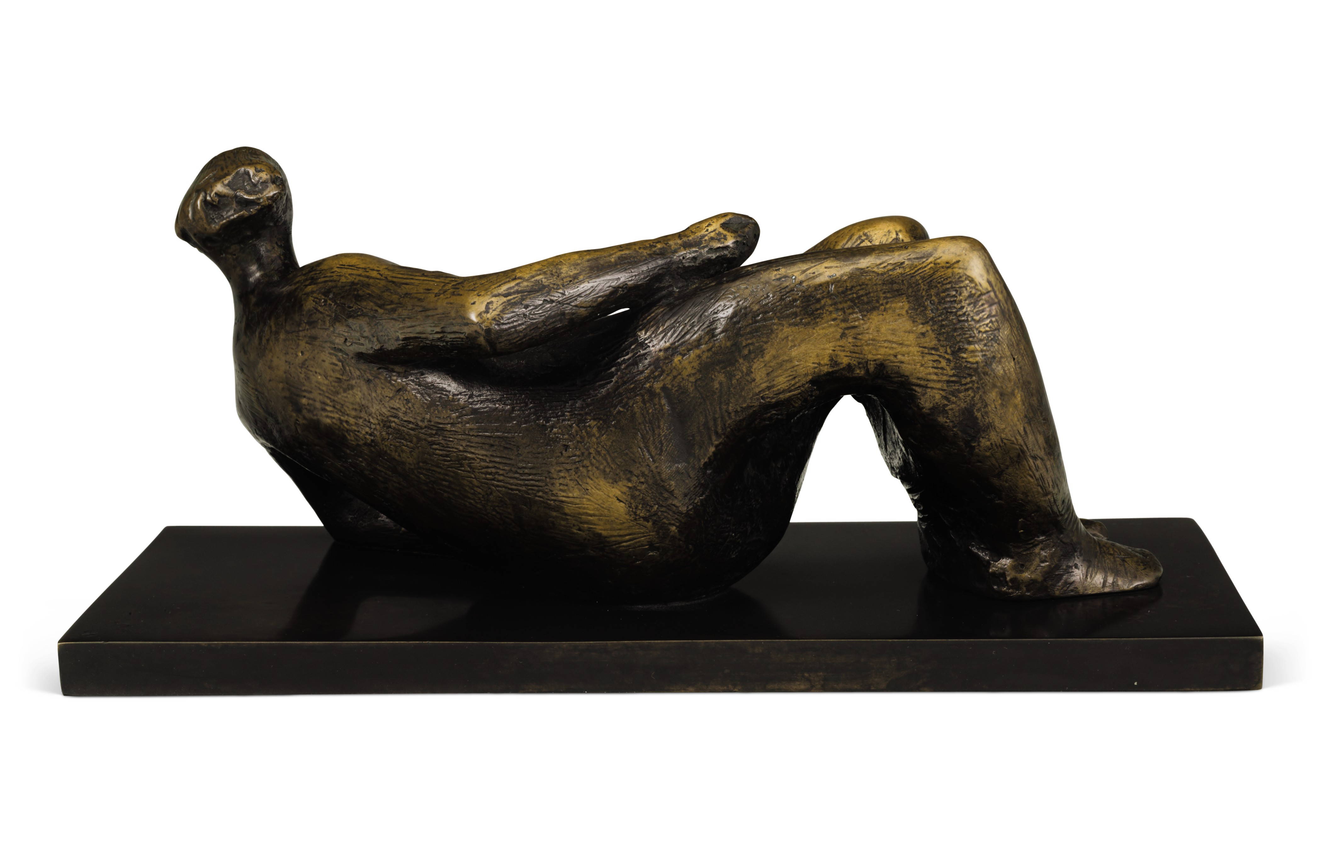 henry moore reclining woman