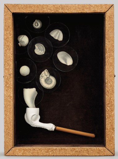 Joseph Cornell Outside The Box Christie S
