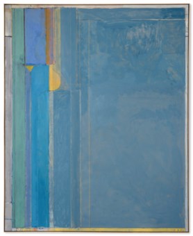 Hockney S Portrait Of An Artist Pool With Two Figures Christie S