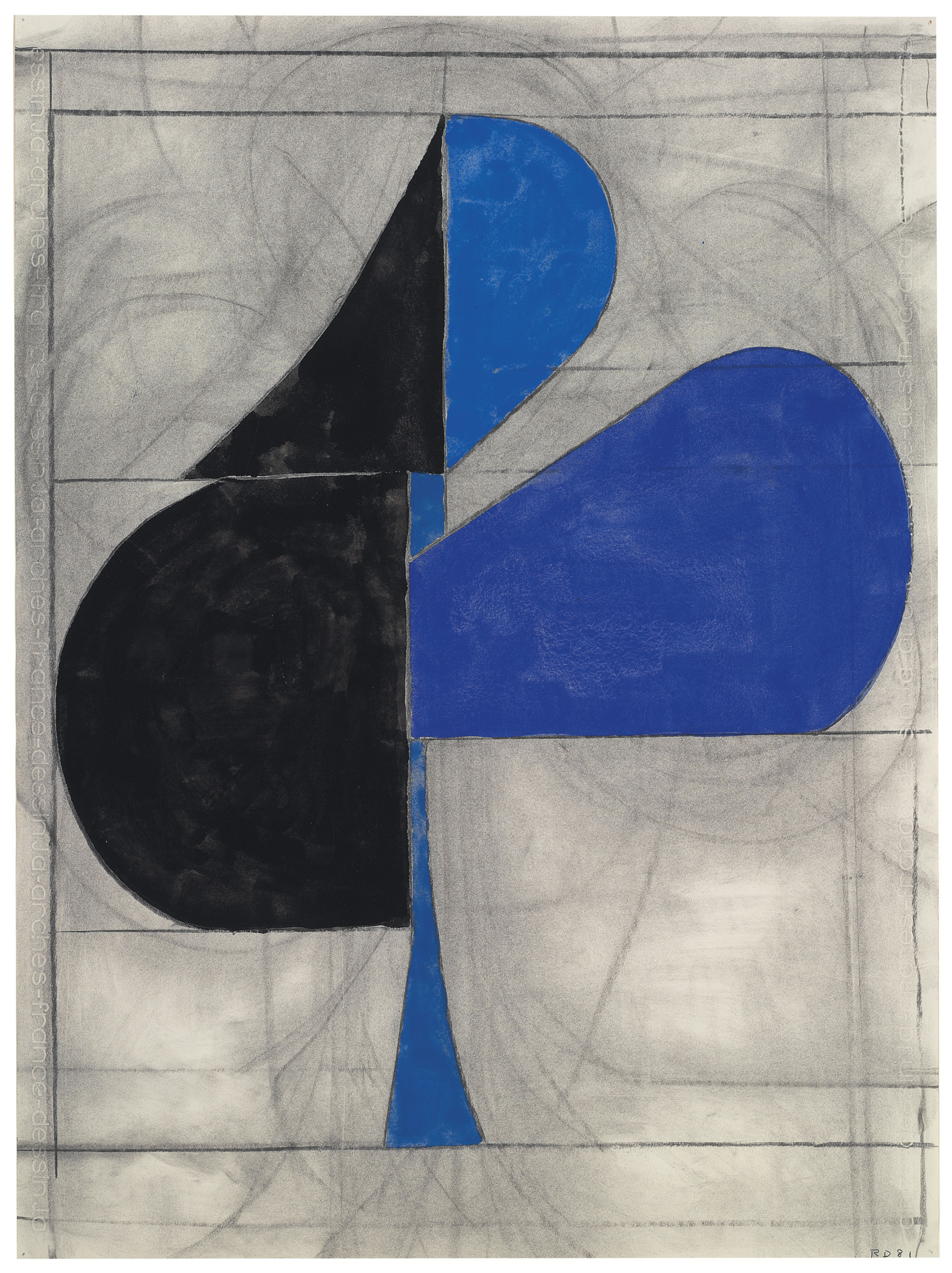アート・デザイン・音楽 The Art of Richard Diebenkorn アート・デザイン・音楽 The Art of Richard Diebenkorn The Art