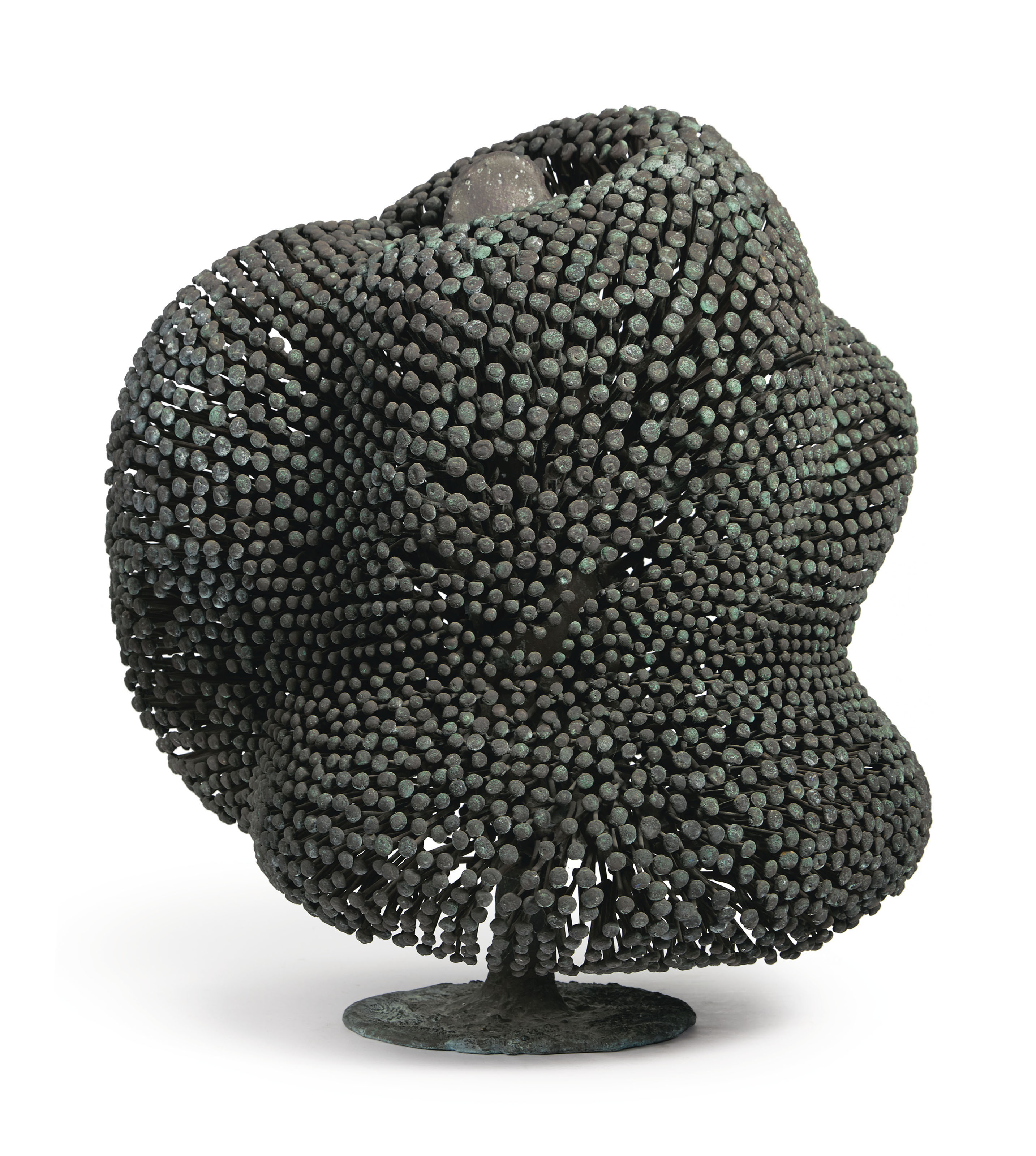 Harry Bertoia (19151978) , Untitled (Bush) Christie's