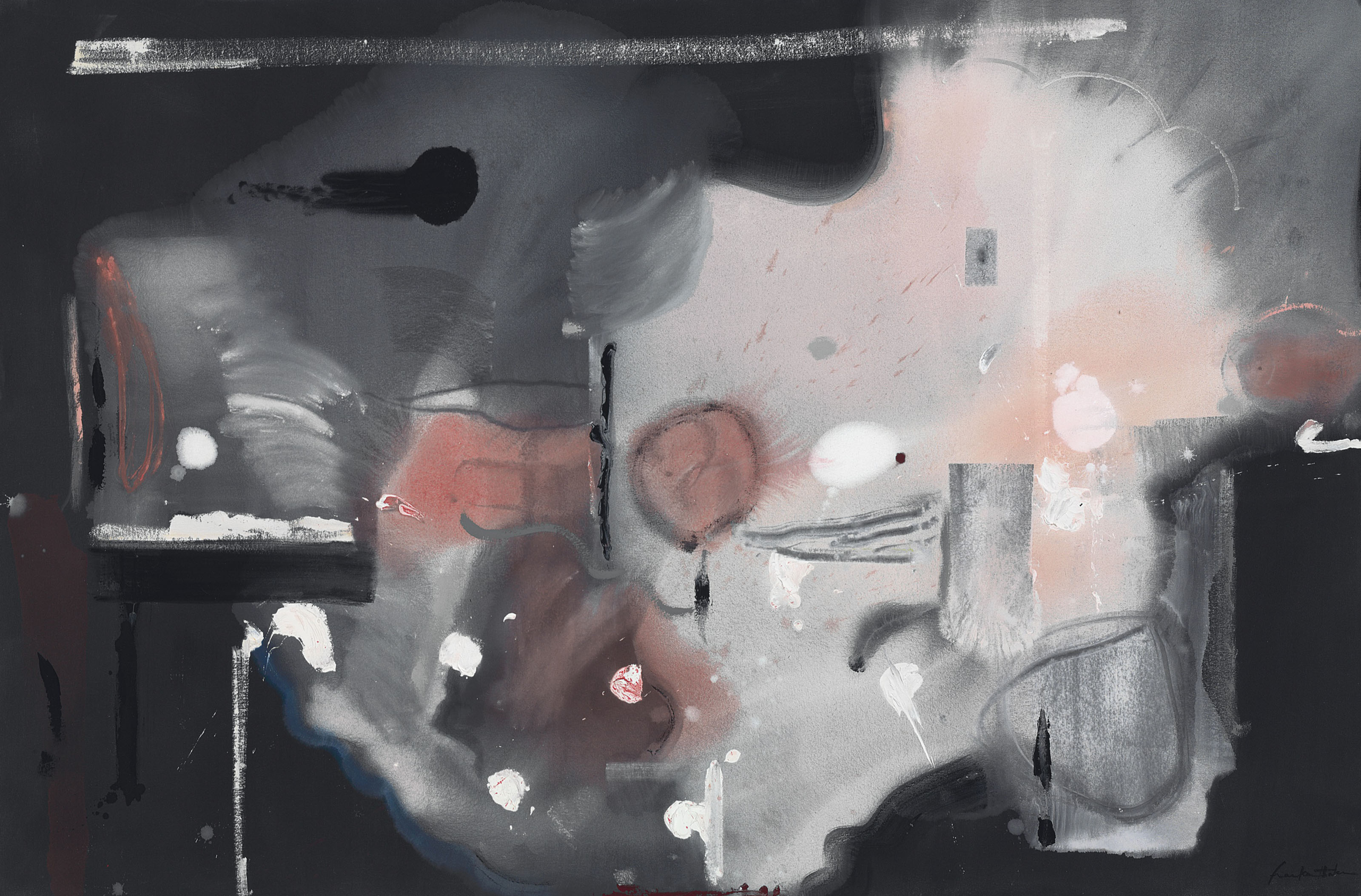 Ashes and Embers