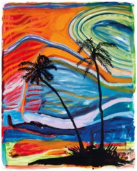 Josh Smith Post War Contemporary Art Christie S