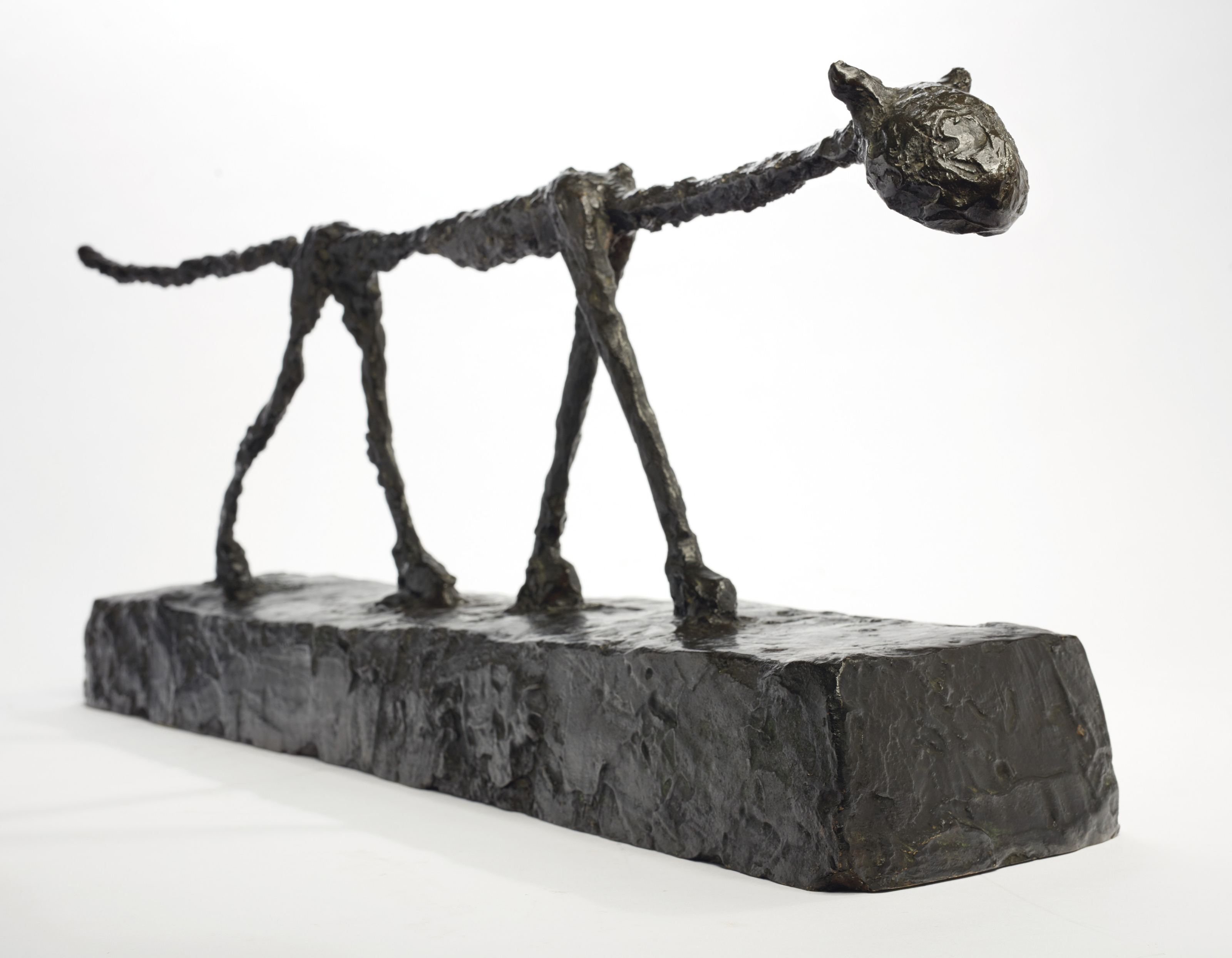 Alberto Giacometti 1901 1966