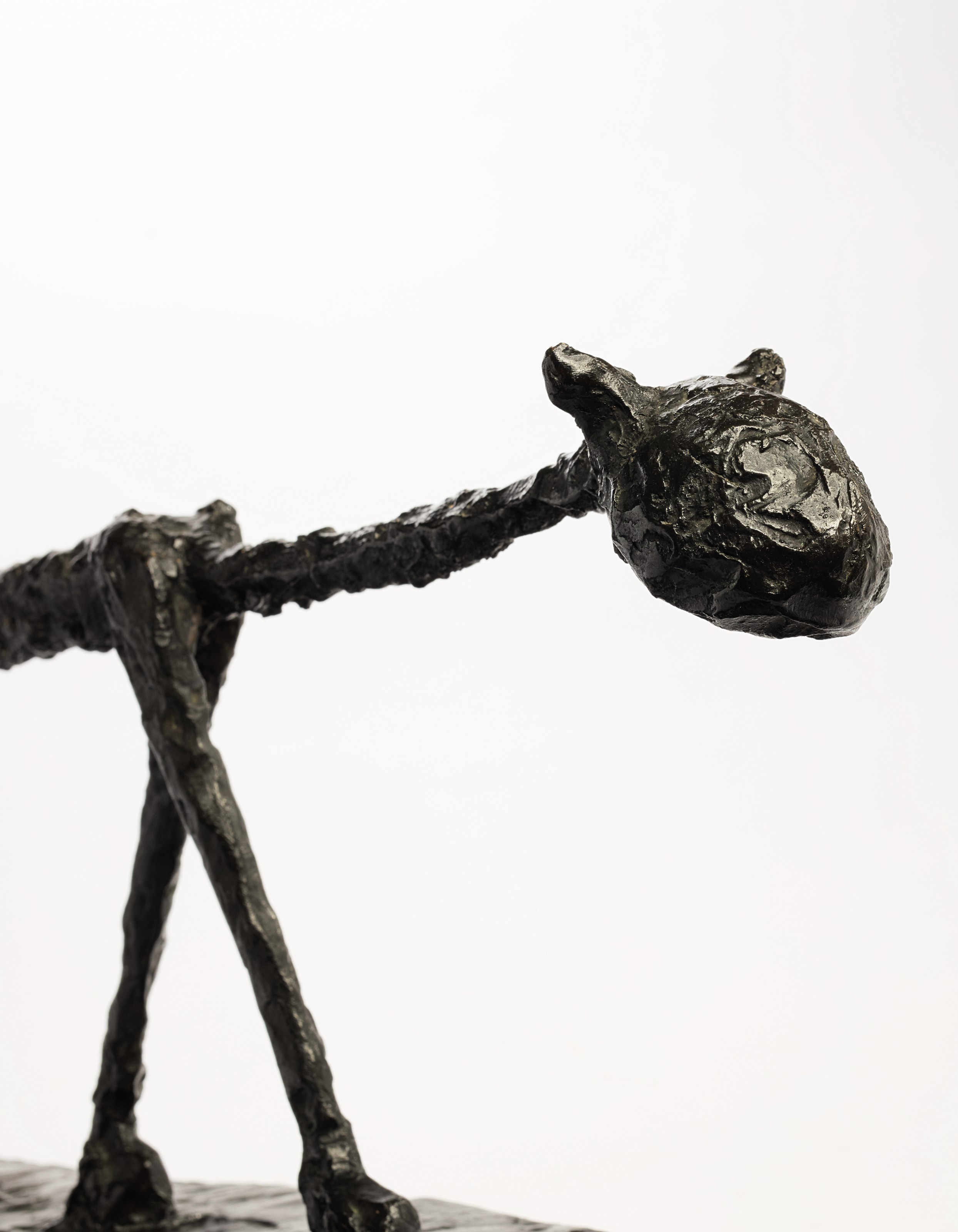 Alberto Giacometti 1901 1966