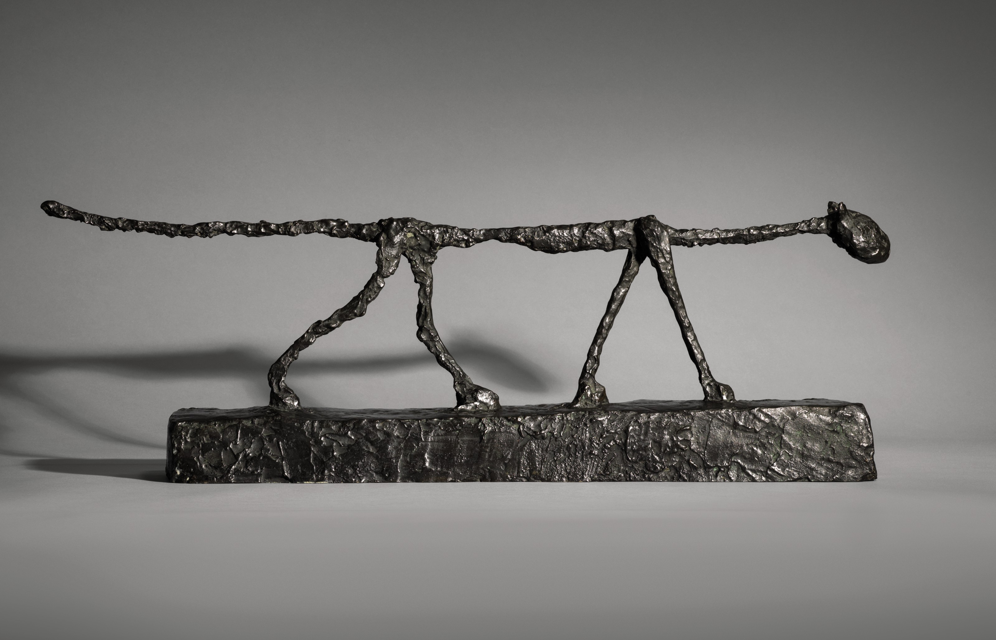 Alberto Giacometti 1901 1966