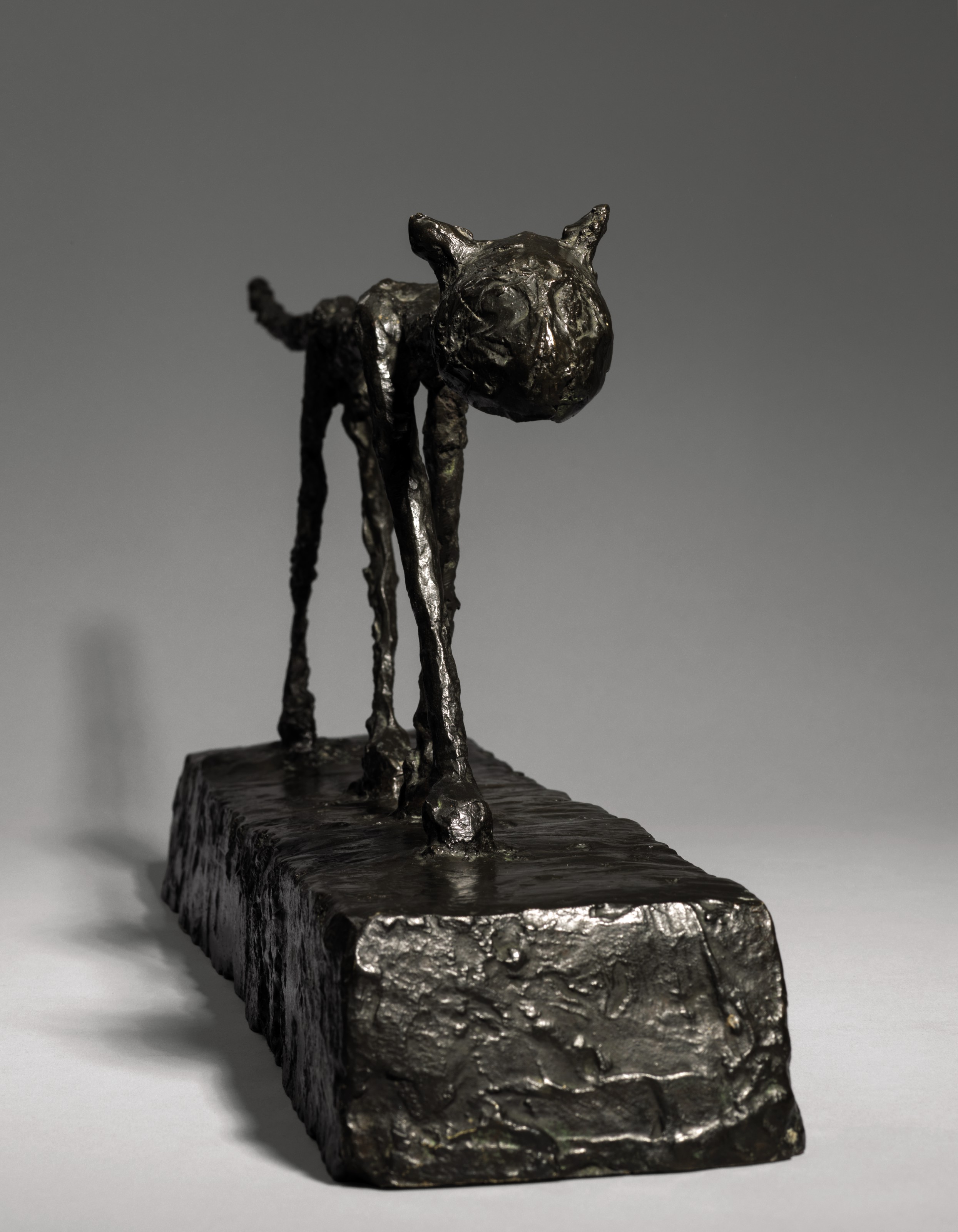 Alberto Giacometti 1901 1966