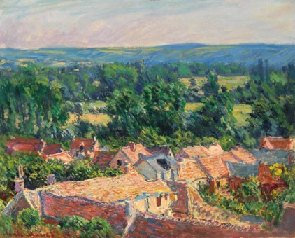 Claude Monet (1840-1926)