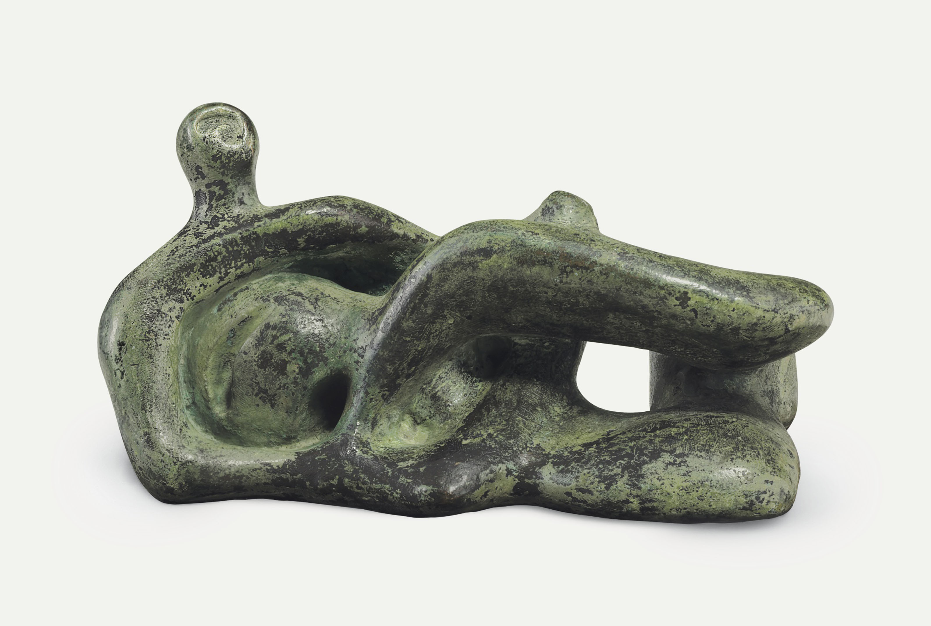 Reclining Figure