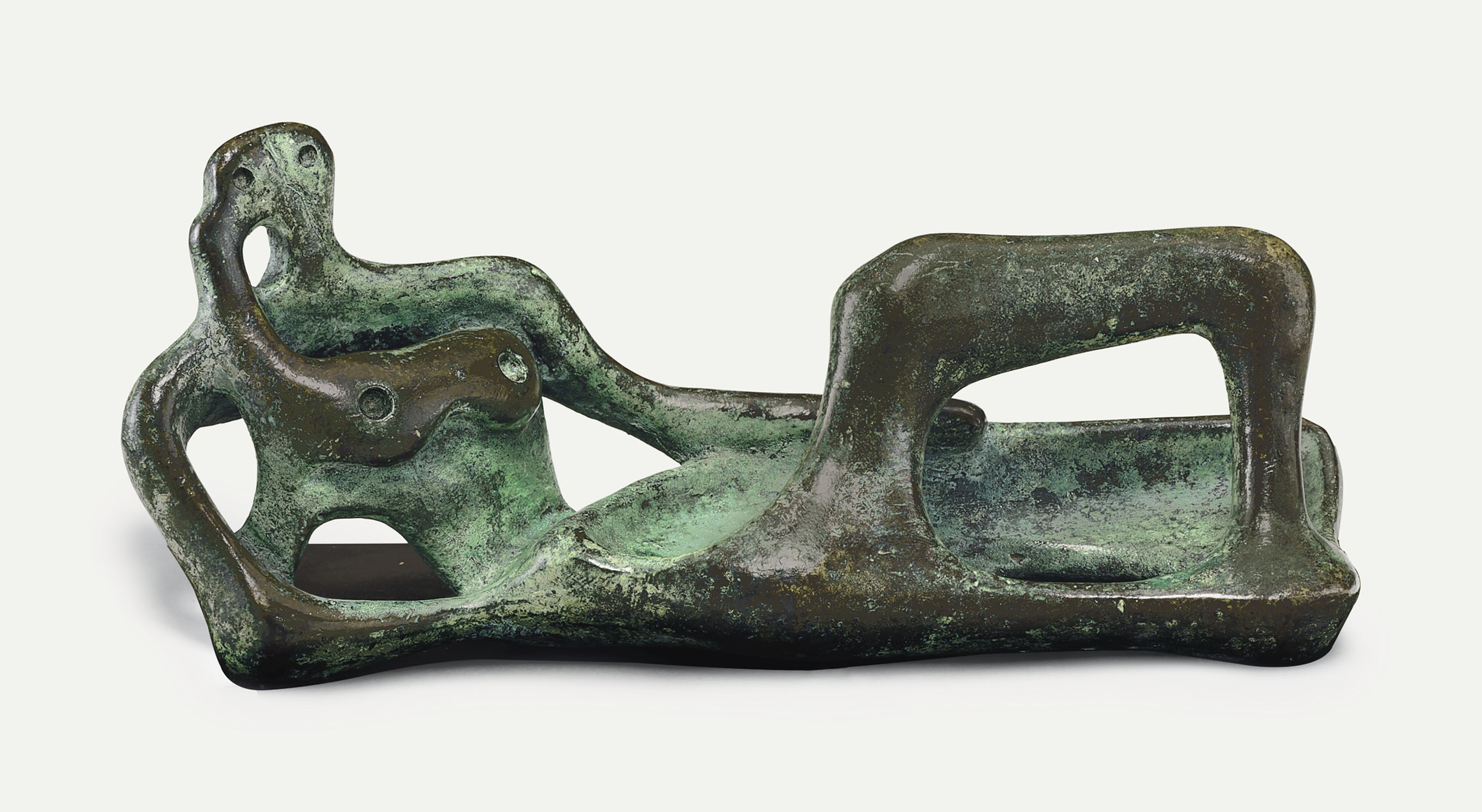 Reclining Figure