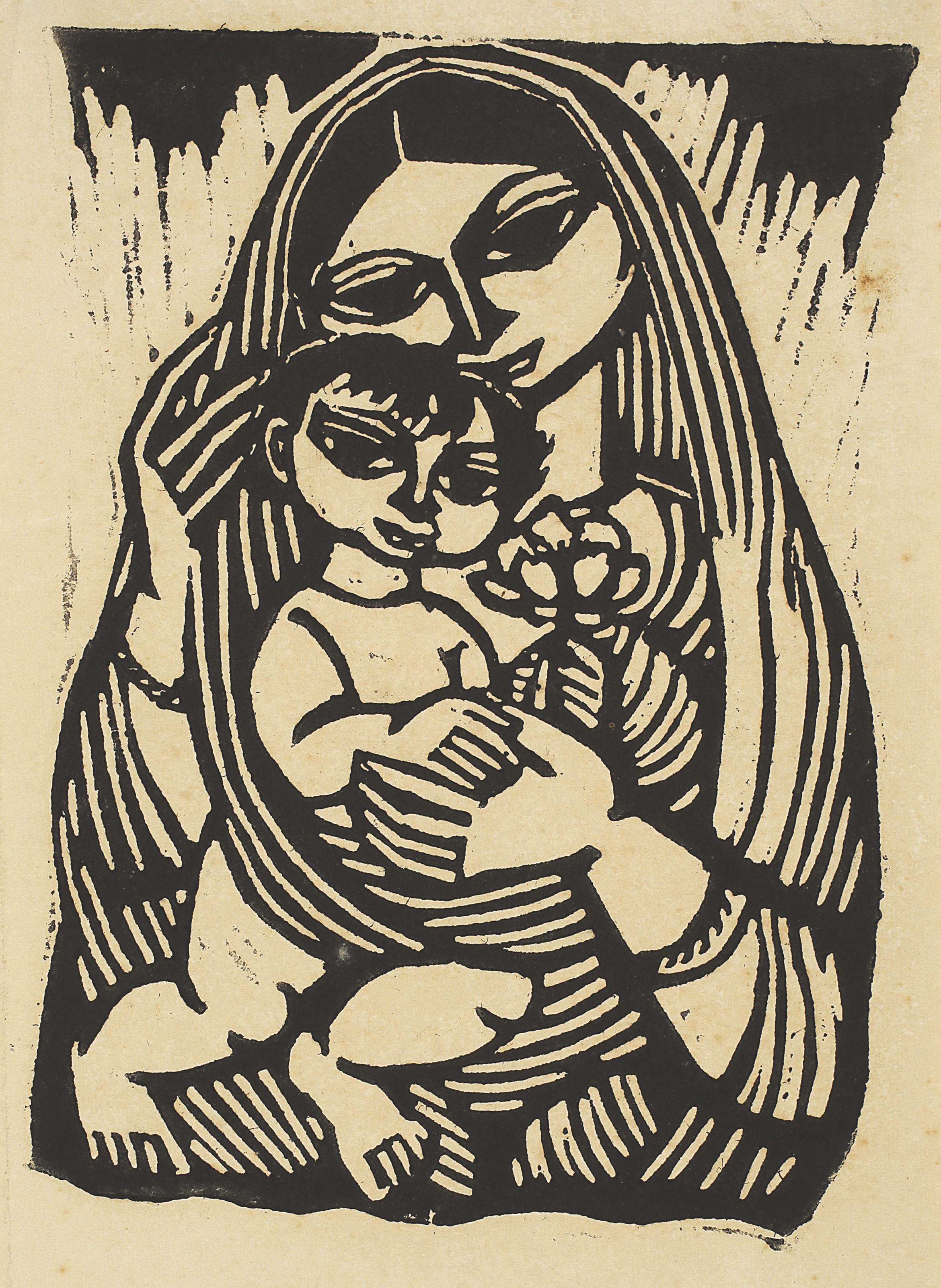 CHITTAPROSAD BHATTACHARYA (19151978 auctions & price archive