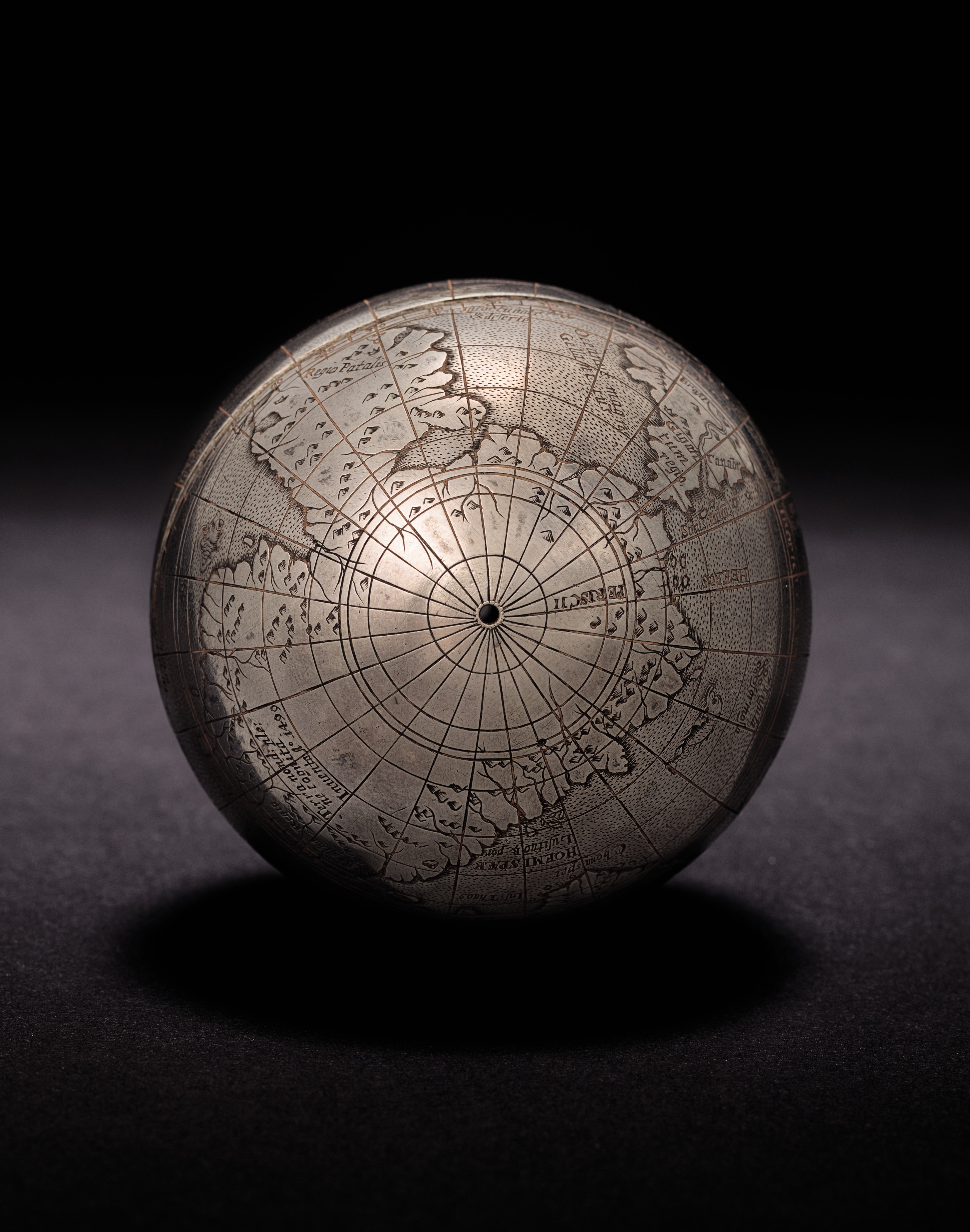 4 Ft Geodesic Sphere – Sunrise Domes