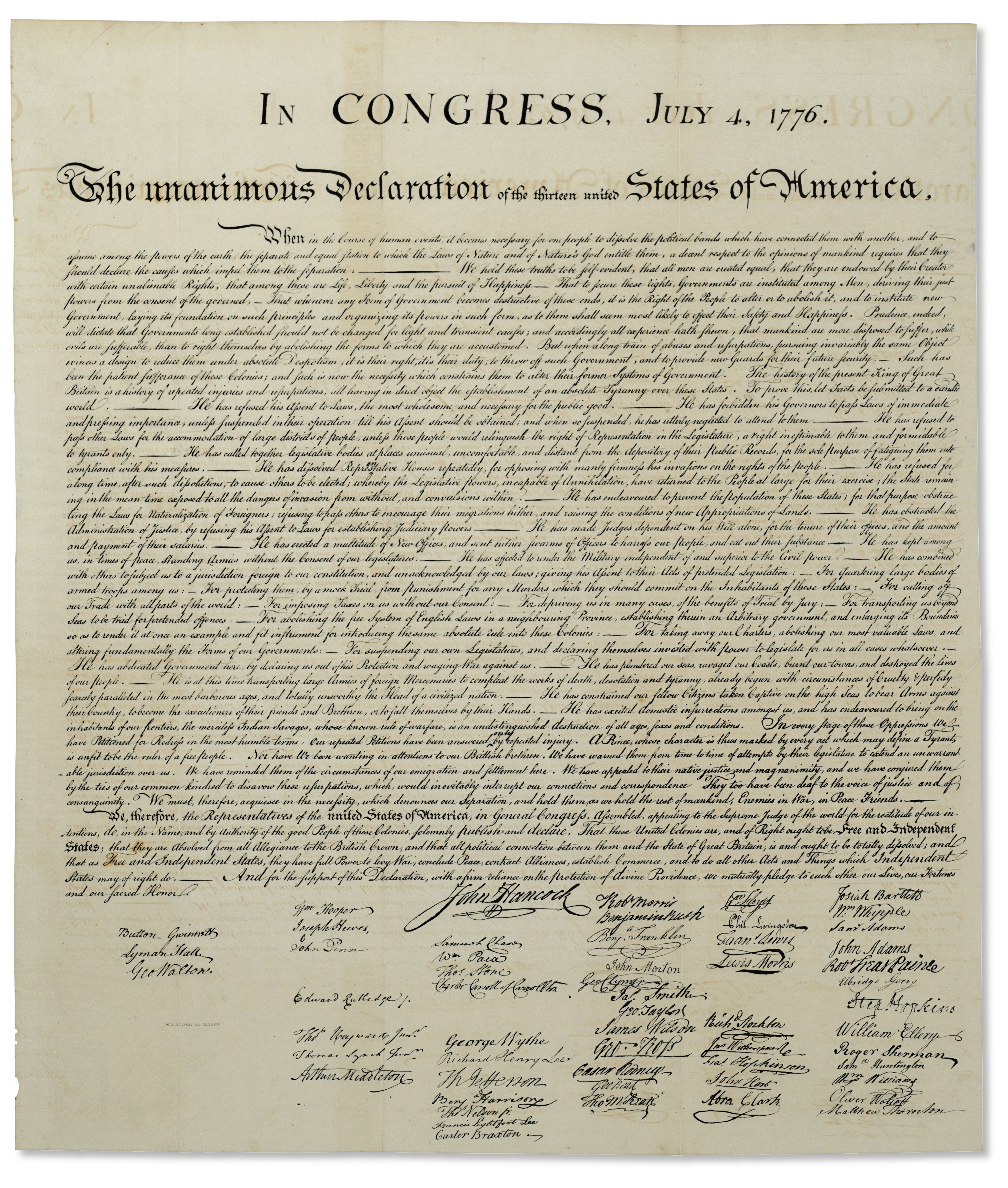 declaration-of-independence-in-congress-july-4-1776-the-unanimous-declaration-of-the