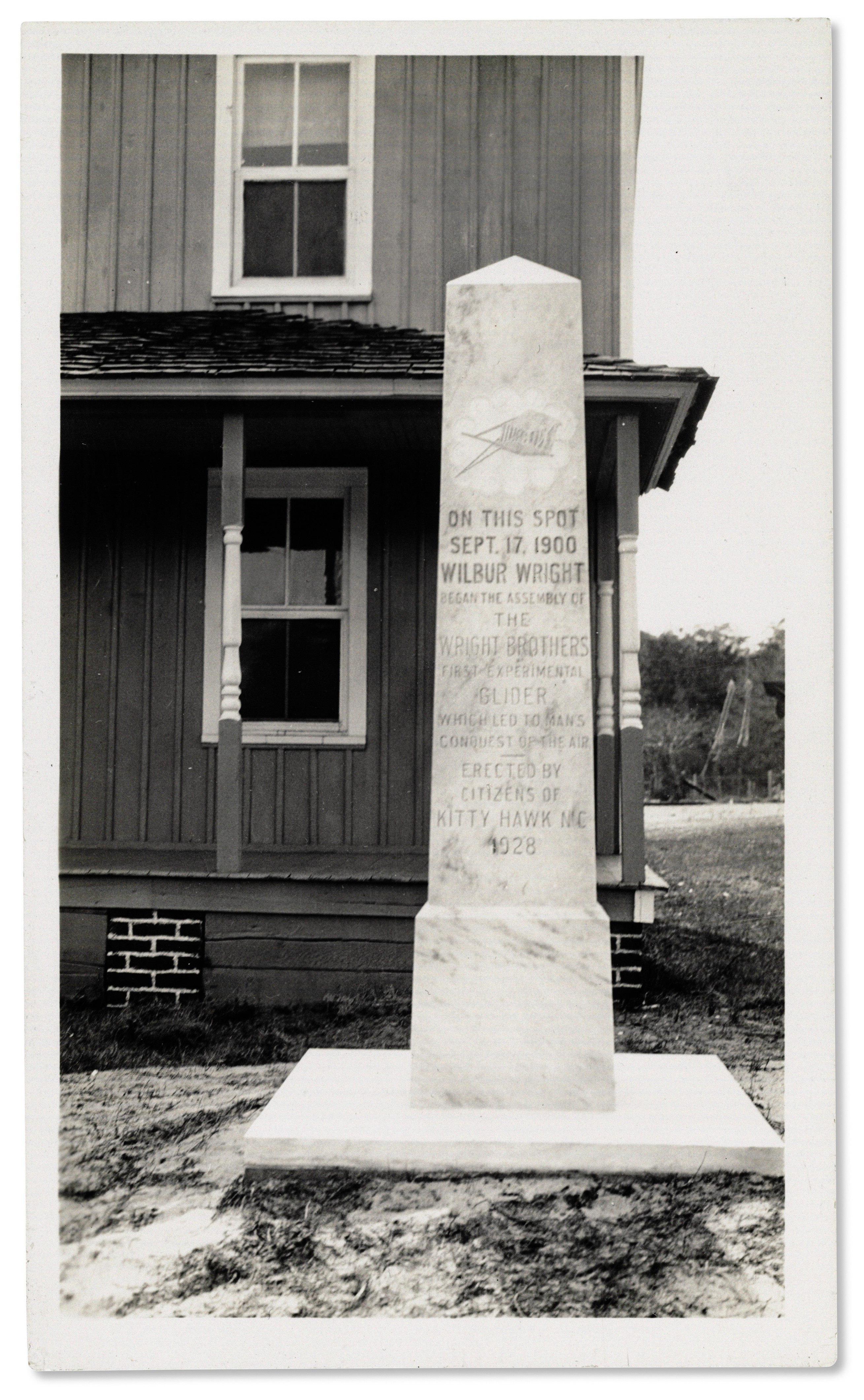 Kittyhawk essay 07 image