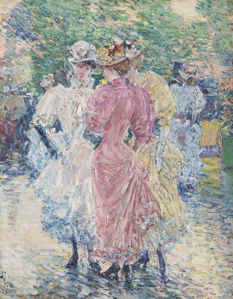American Impressionism Collecting Guide Christie S