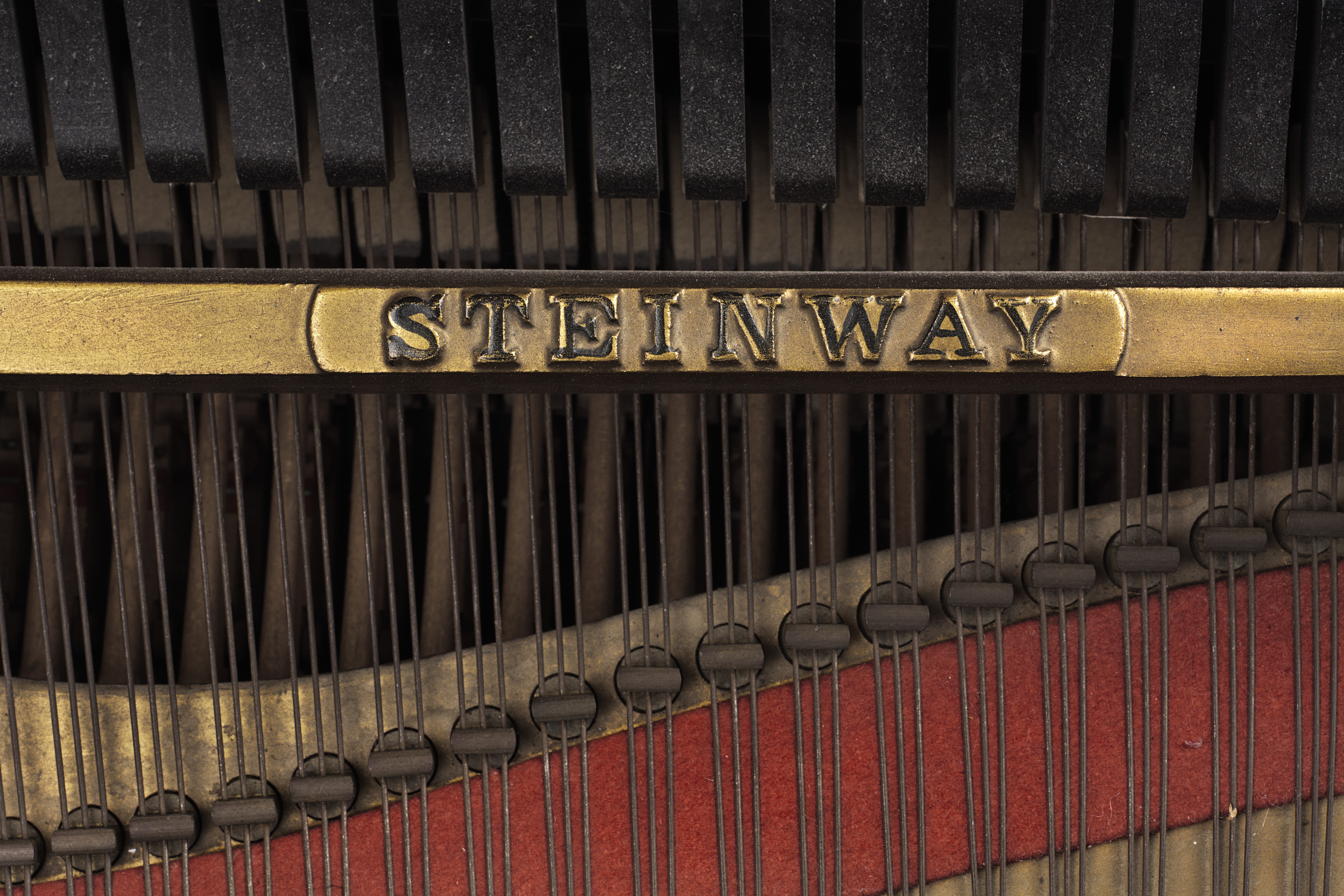steinway serial number lookup