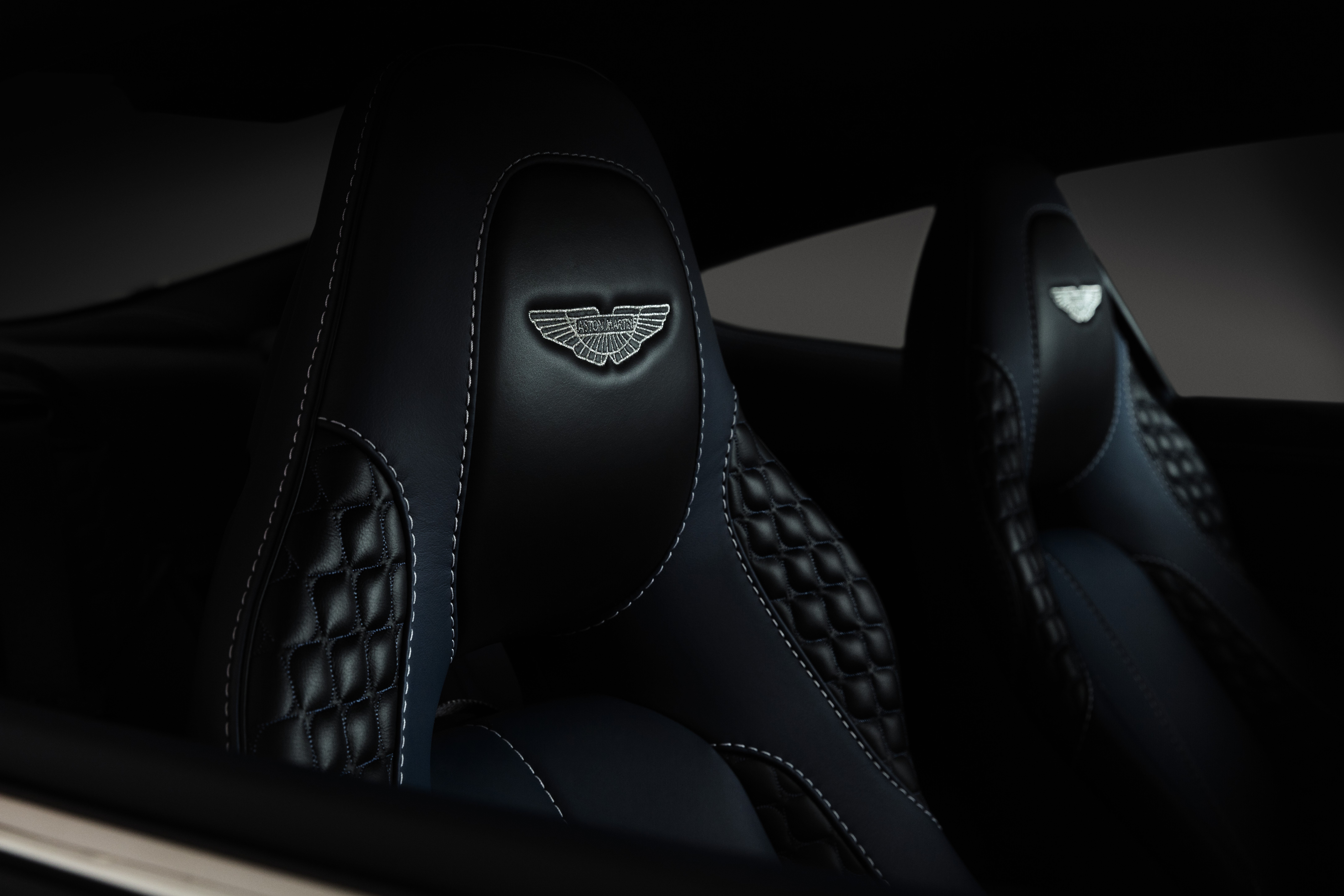 Daniel Craig S Personal Aston Martin A 2014 Centenary