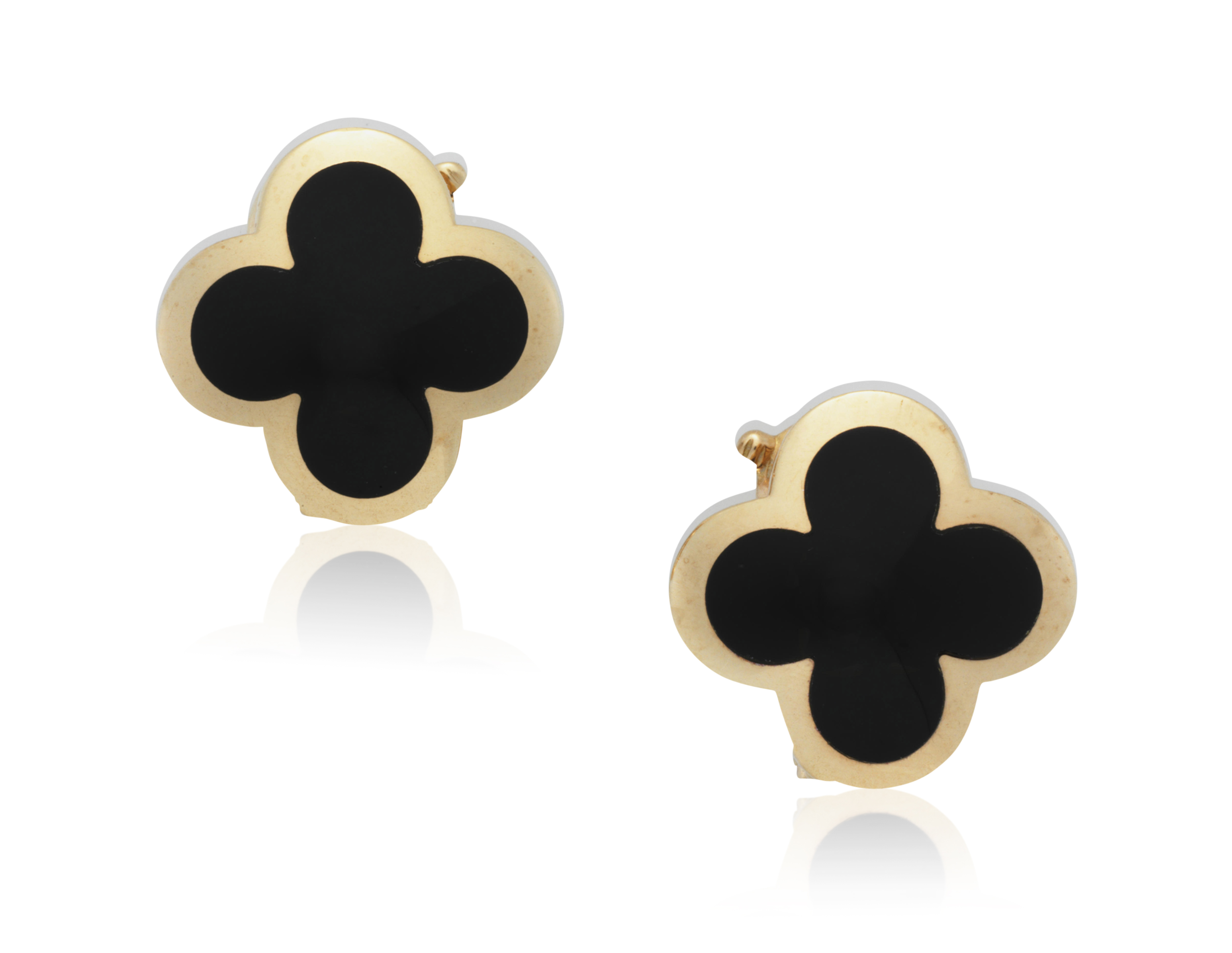 alhambra earrings price