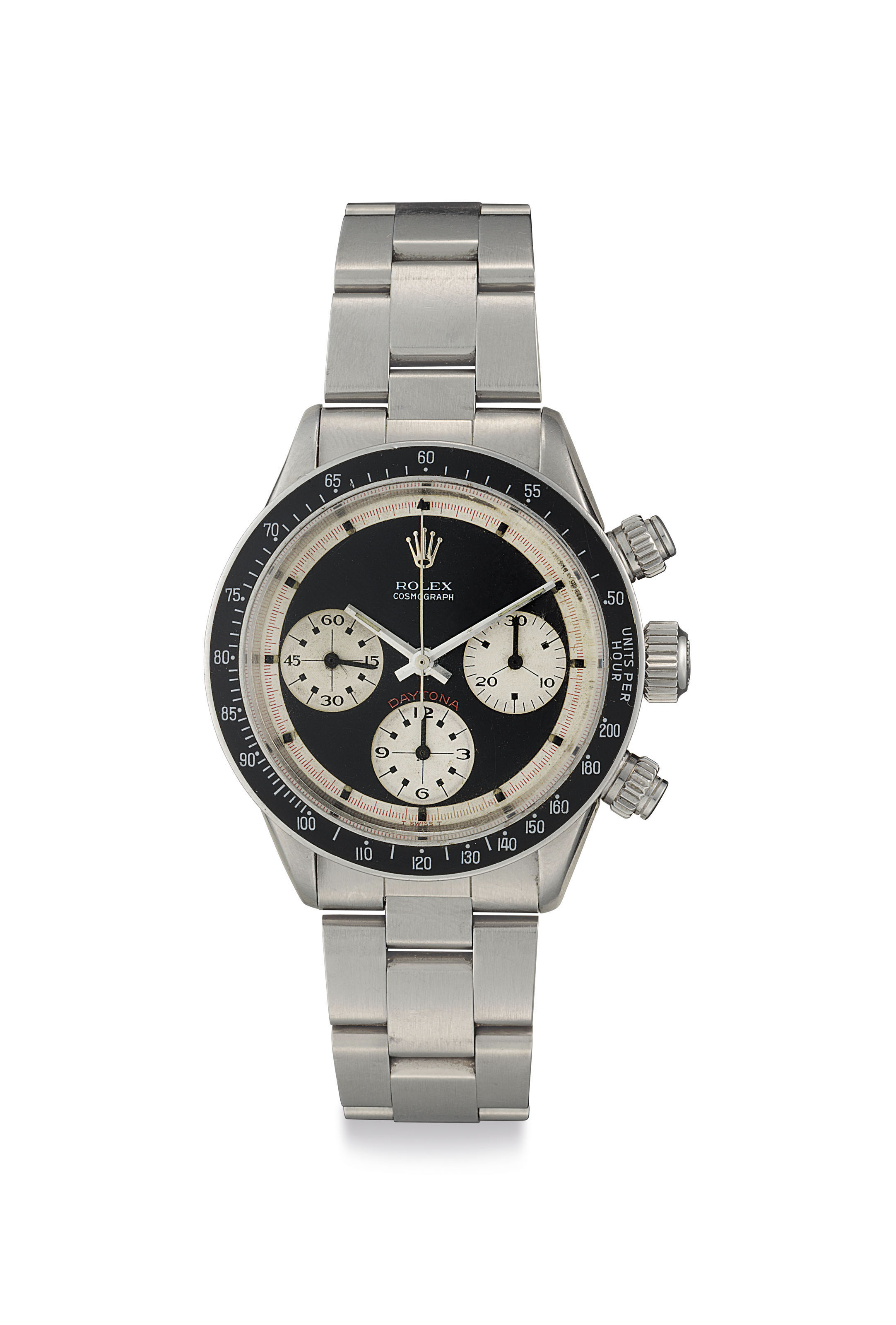 Rolex 6240 discount paul newman