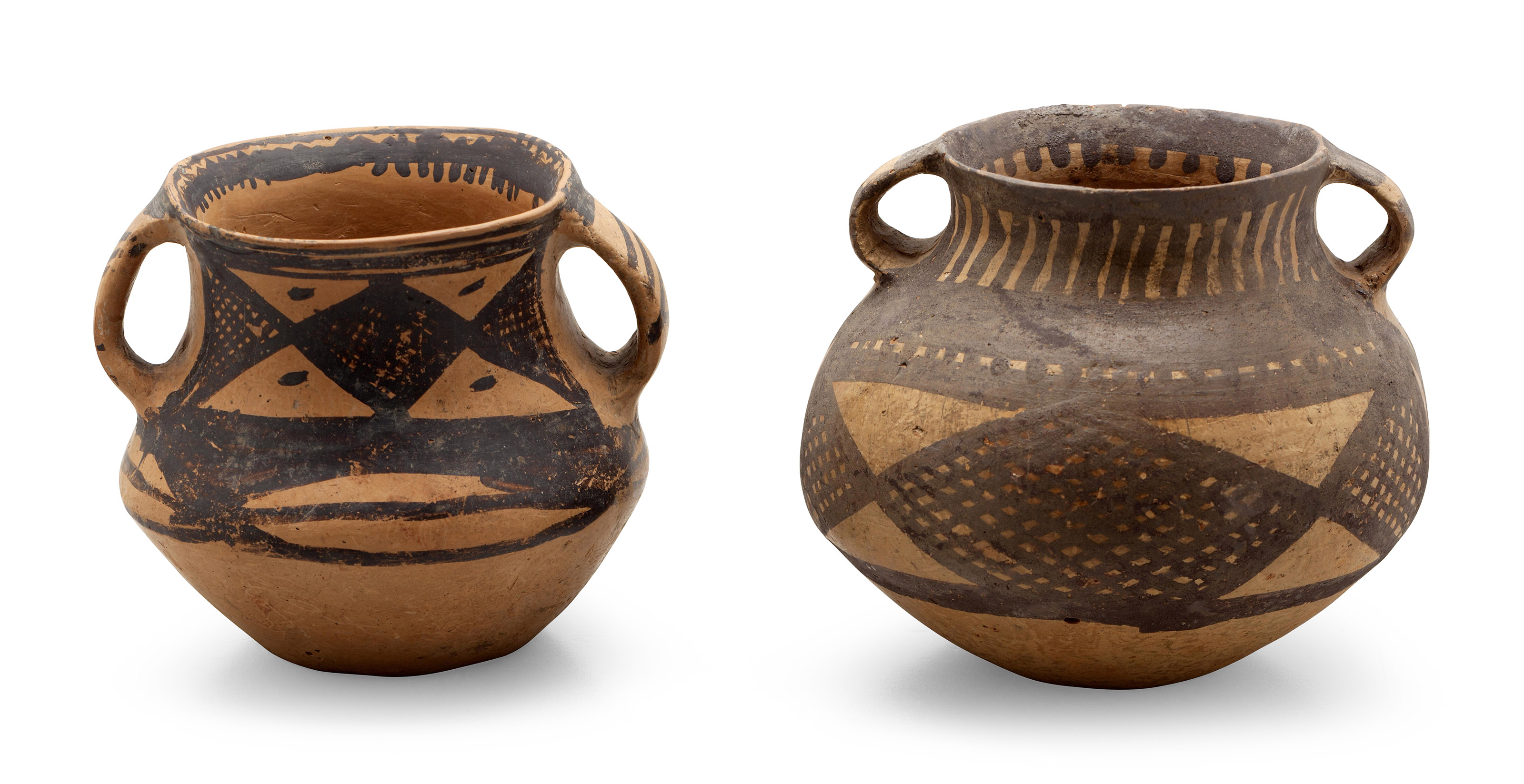 Neolithic Pottery