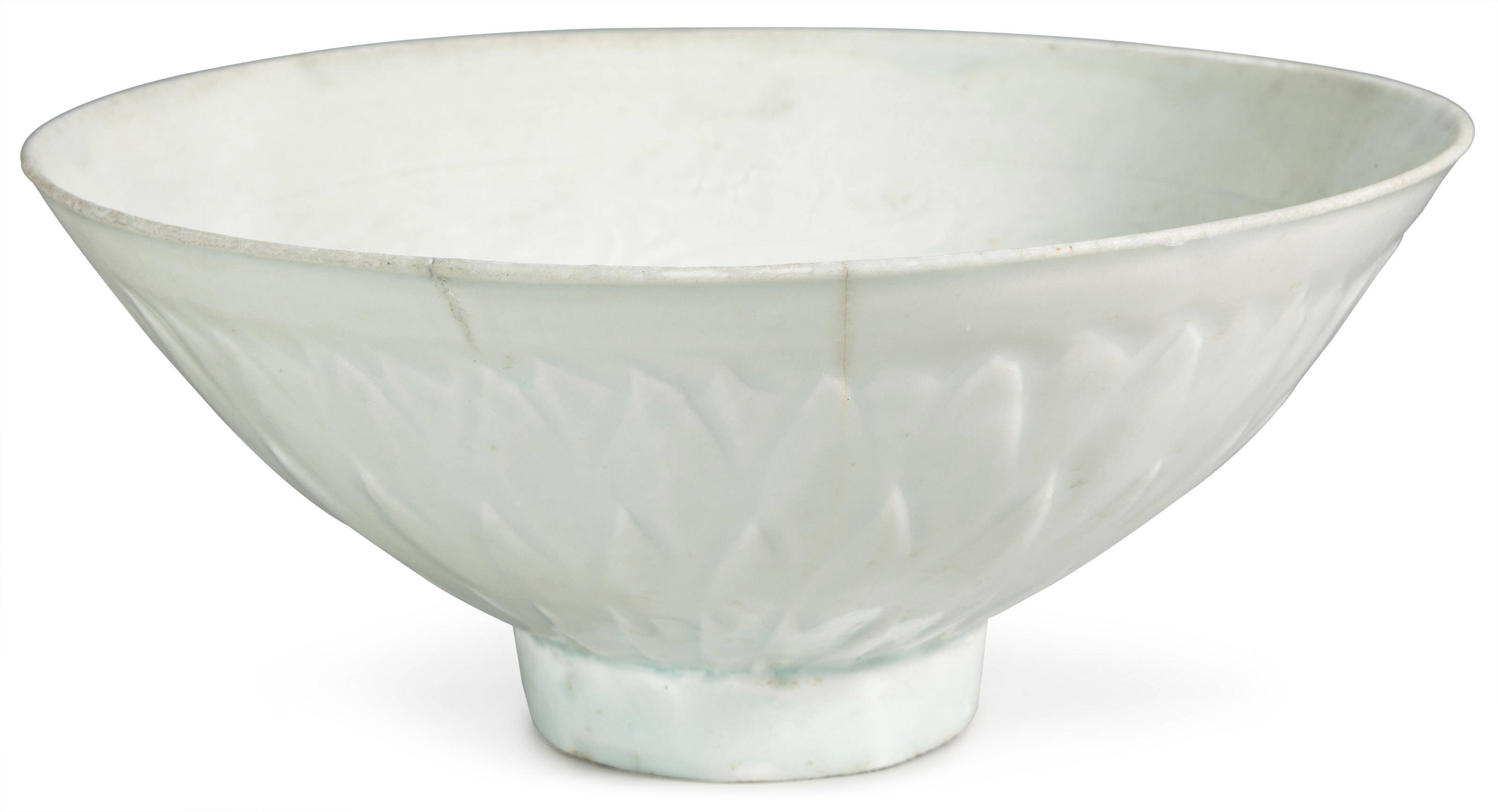 影青皿 中国古玩 中国美術 唐物 擺件 景徳鎮