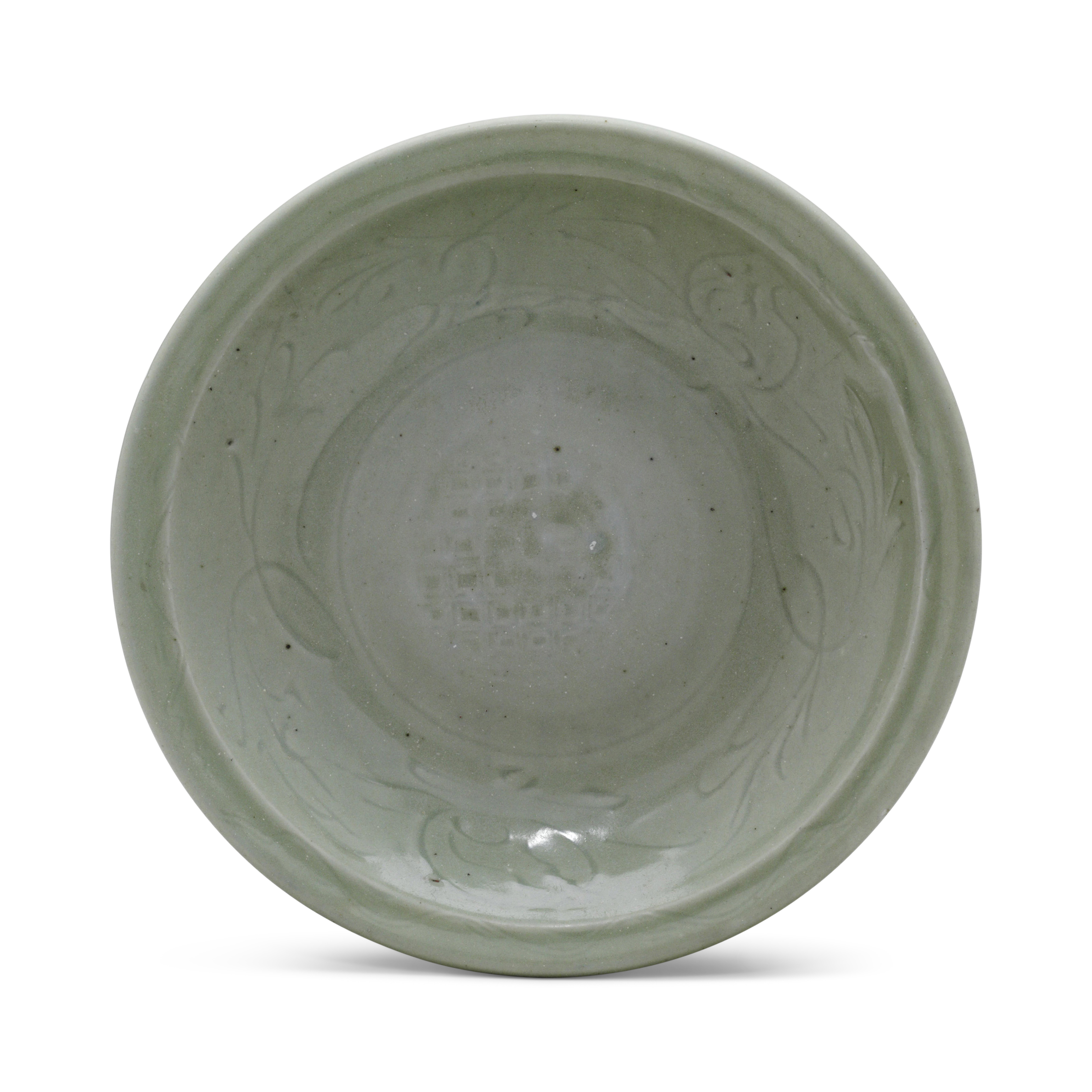 Catalog image of MING DYNASTY (1368-1644)