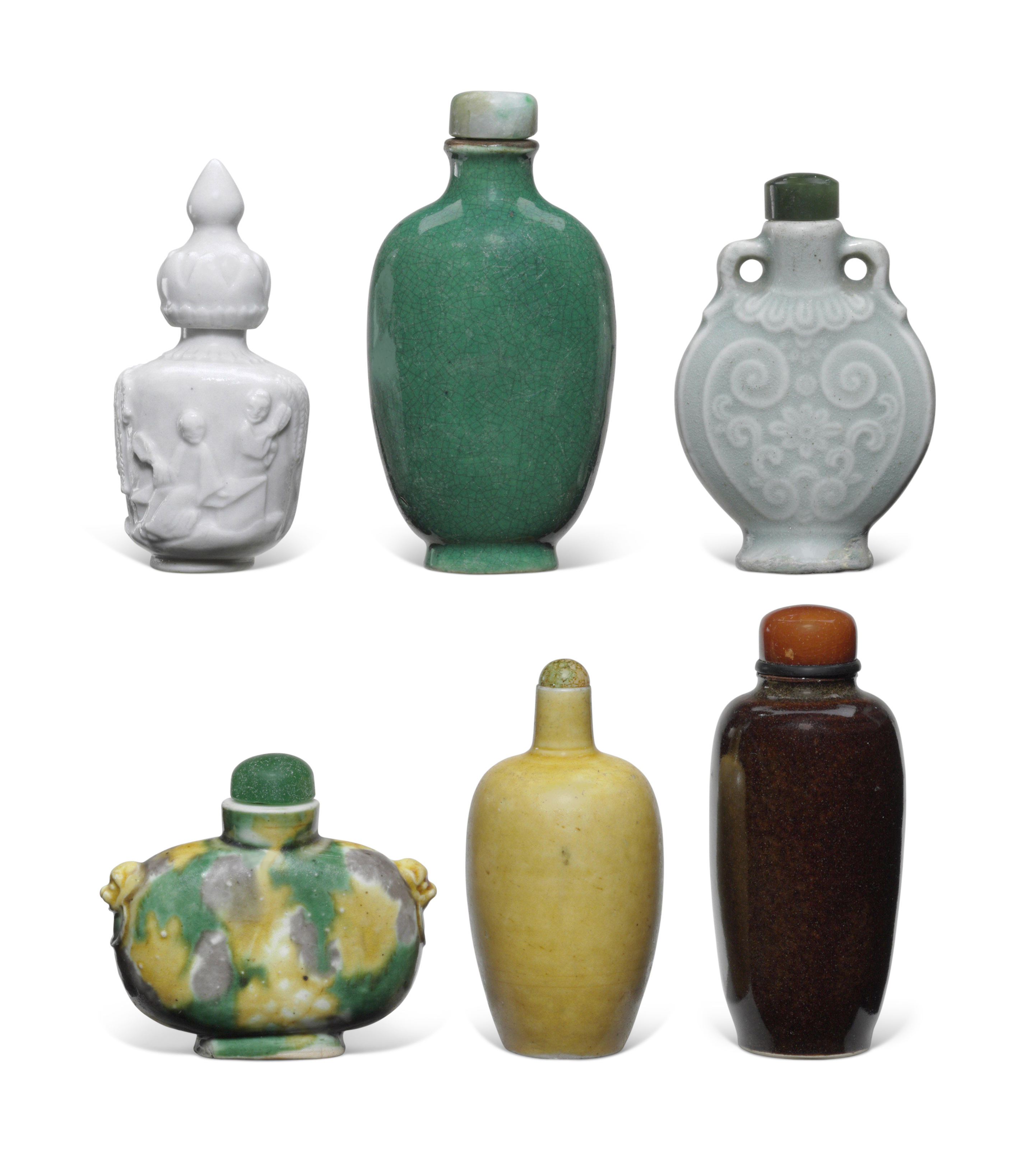 Catalog image of JINGDEZHEN KILNS, 19TH CENTURY
