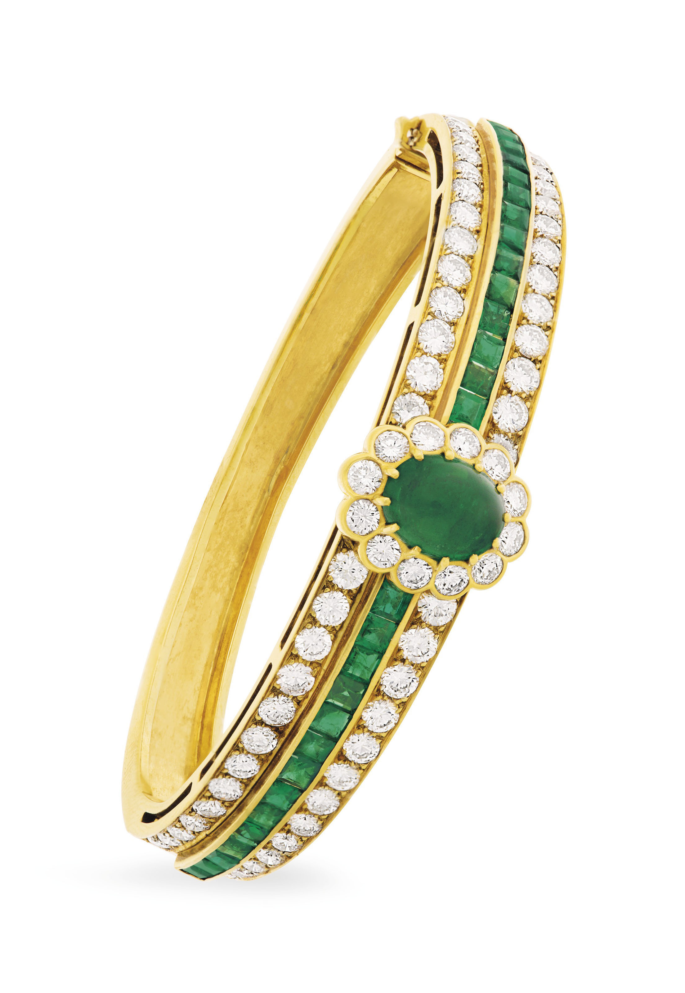 Bangle van cleef Clearance