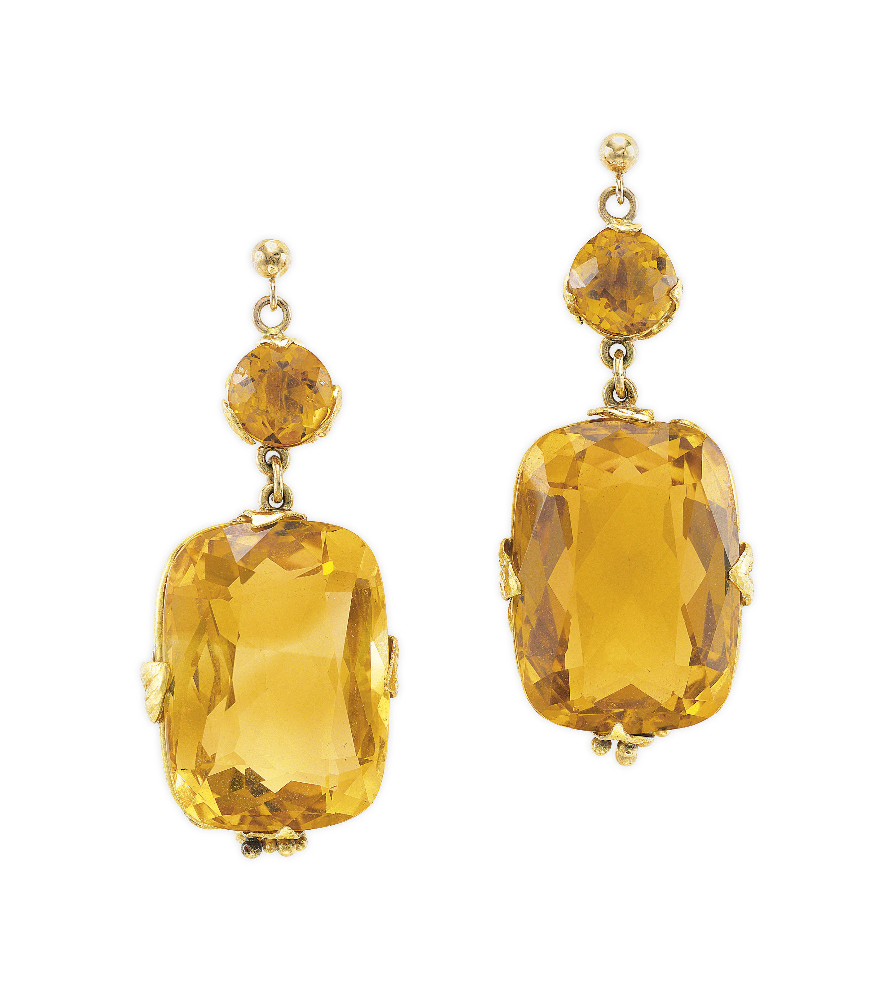 SET OF CITRINE AND GOLD JEWELRY, LOUIS COMFORT TIFFANY ... Young are the tiffany & co has developed a diverse range of jewellery and accessories over the years.