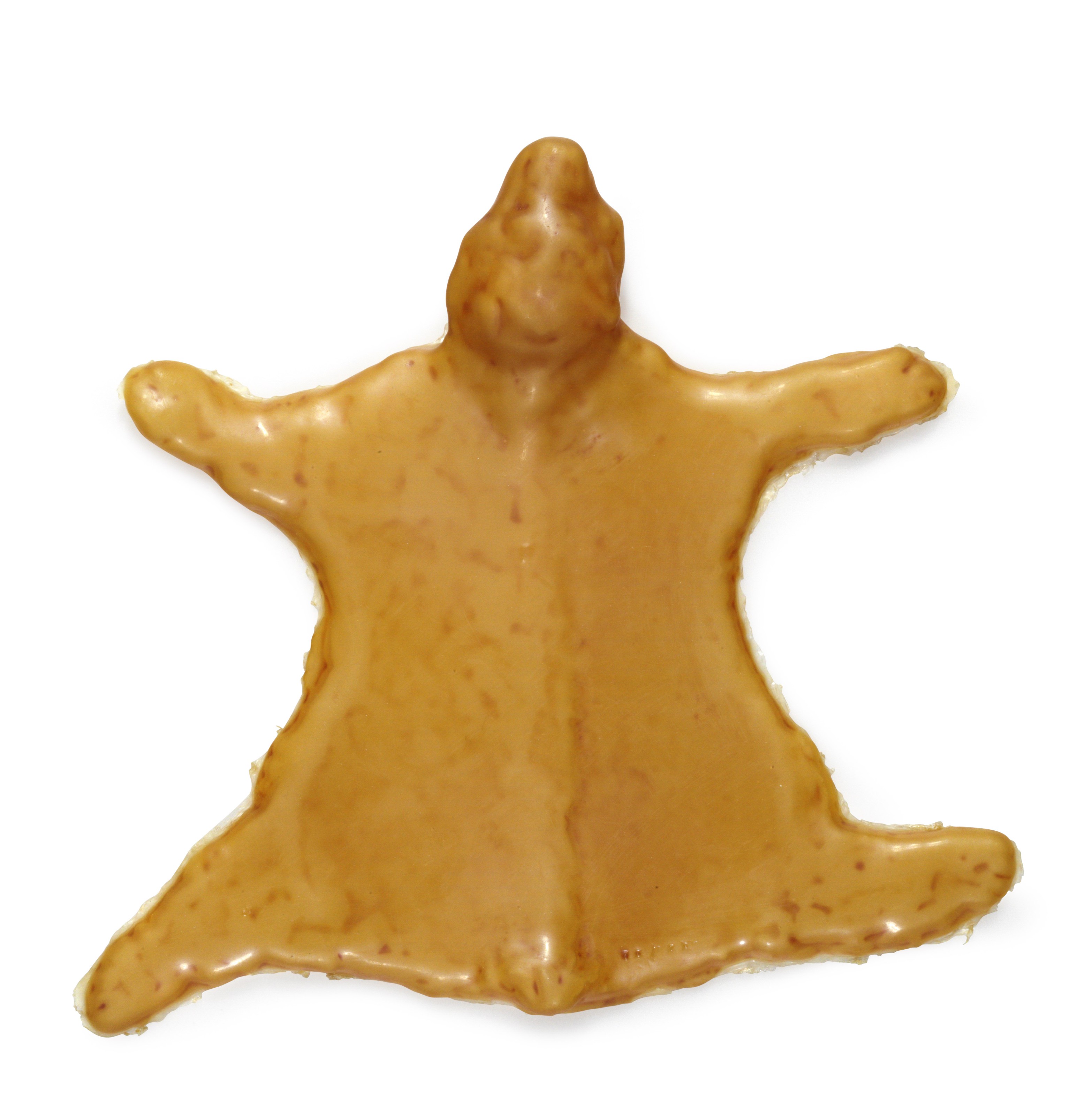 Catalog image of Bear Skin Rug