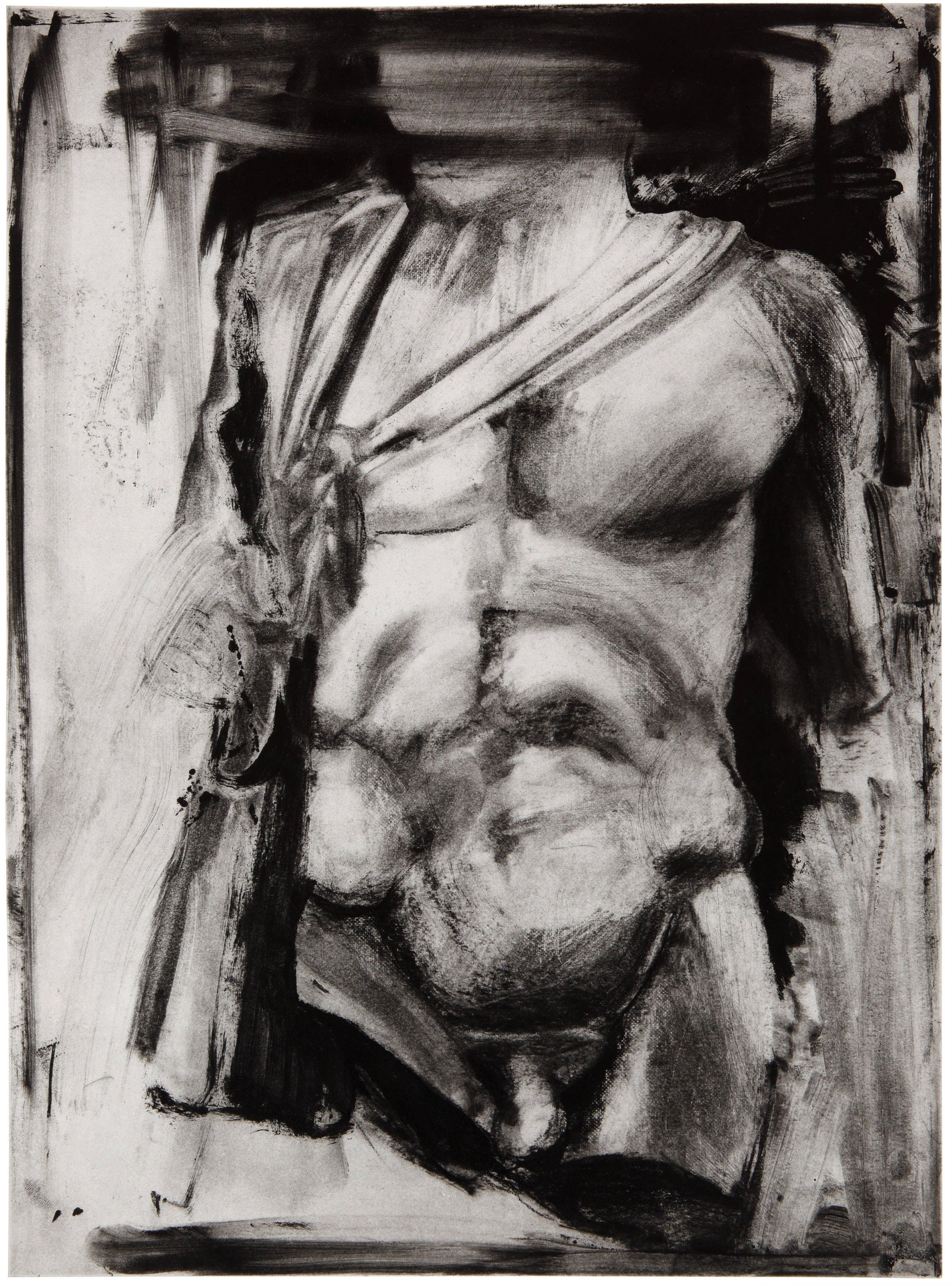 JIM DINE (B. 1935), Glyptotek Christie’s