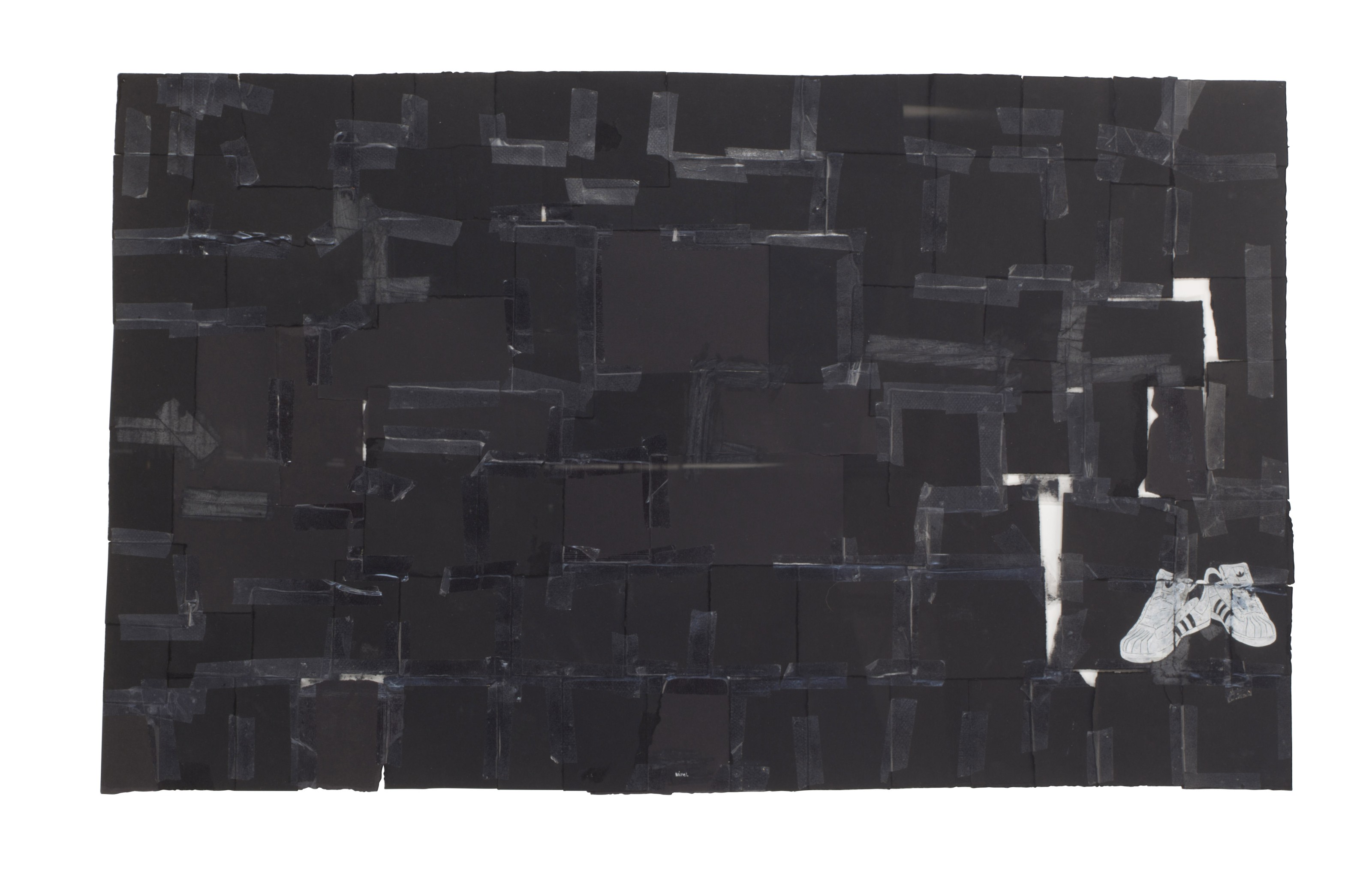 Catalog image of Untitled (MIZELL 65)