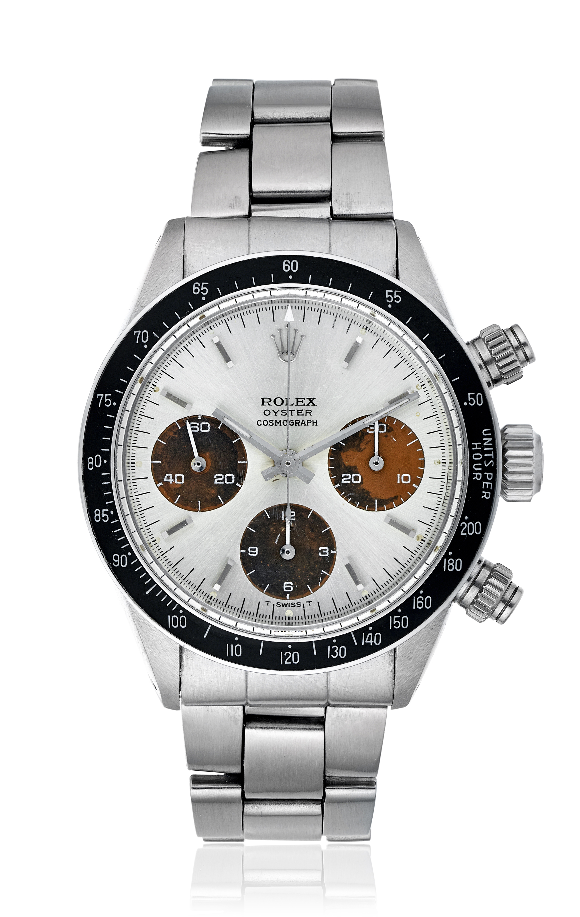 ROLEX, DAYTONA 