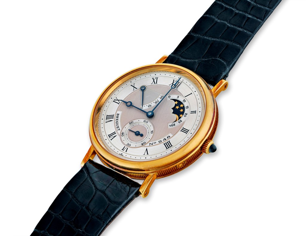 breguet 3580