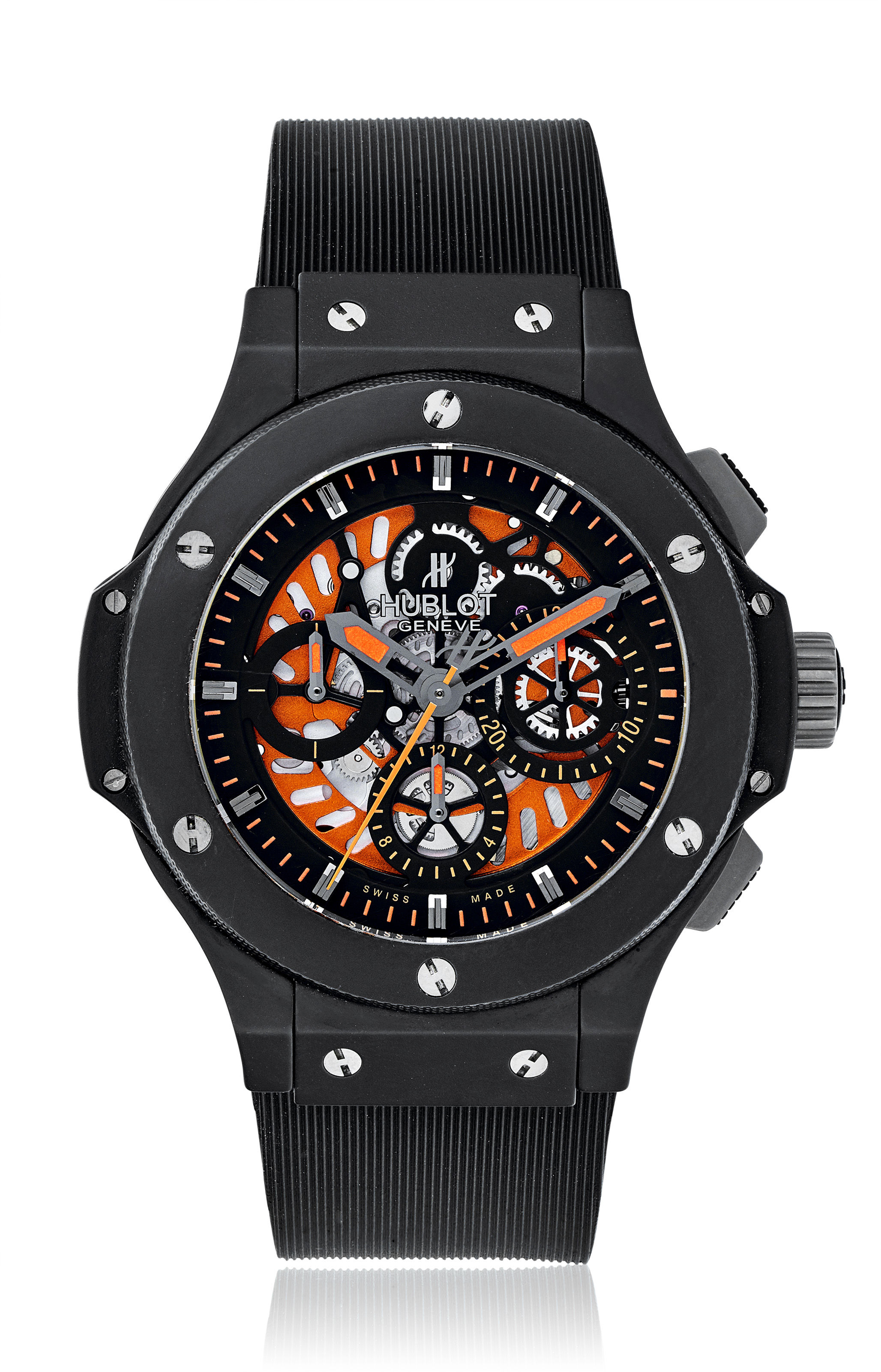 Big bang aero best sale bang