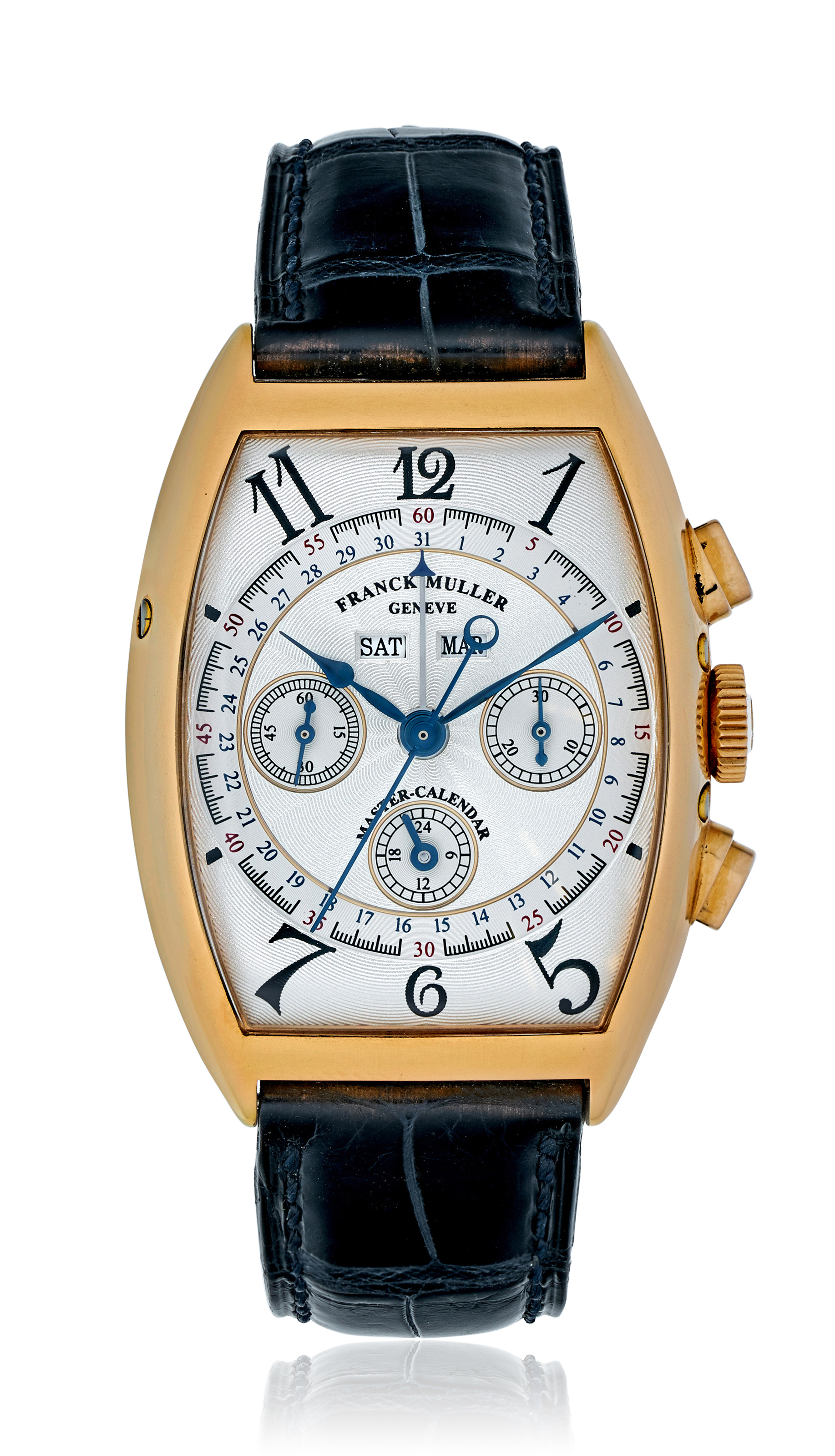 Franck muller 2025 6850