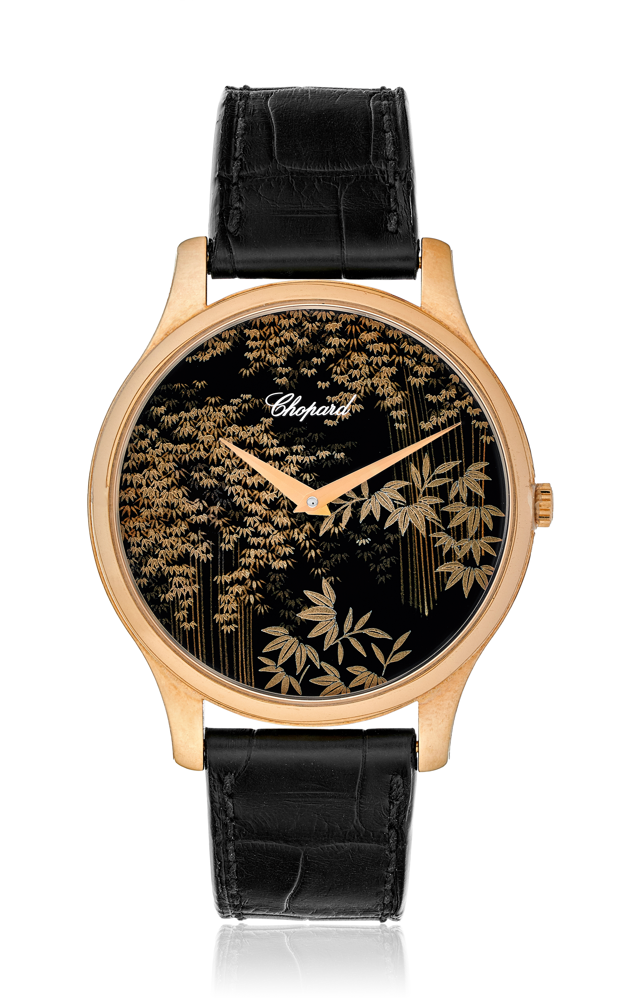 CHOPARD, L.U.C XP URUSHI 