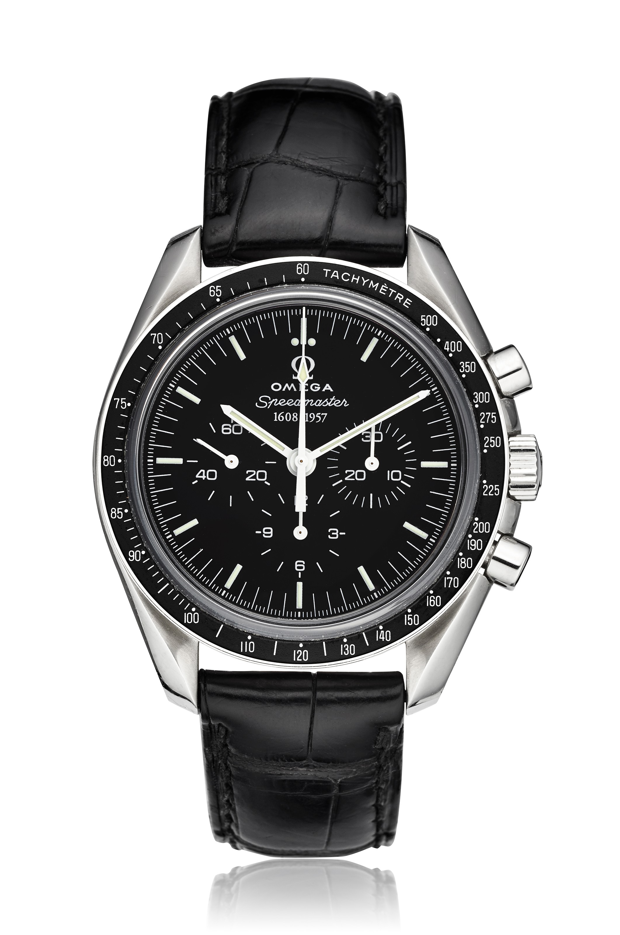 omega, co-axial speedmaster 50th anniversary, ref. 311.33.42.50.
