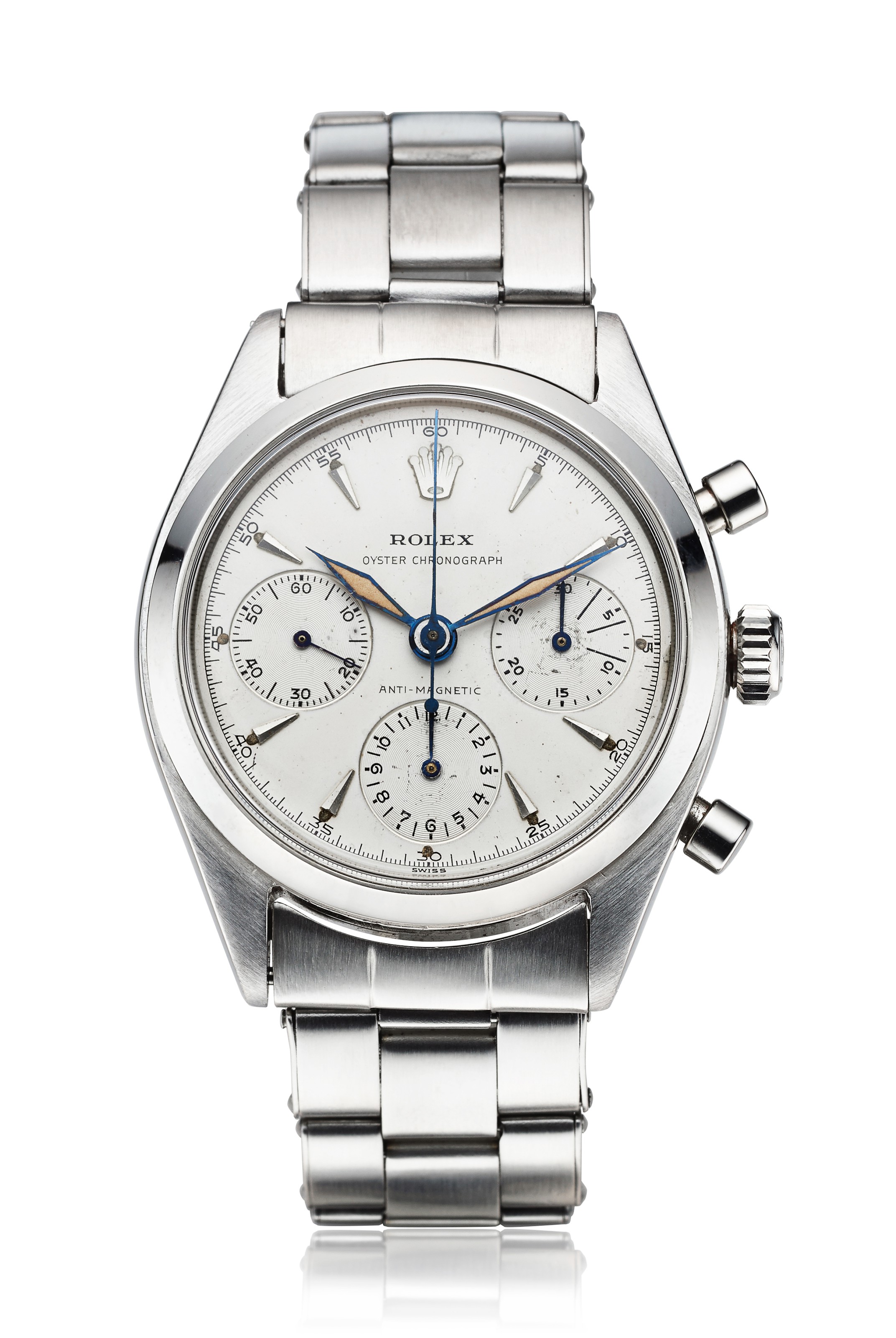 ROLEX, CHRONOGRAPH, REF. 6234, Christie’s