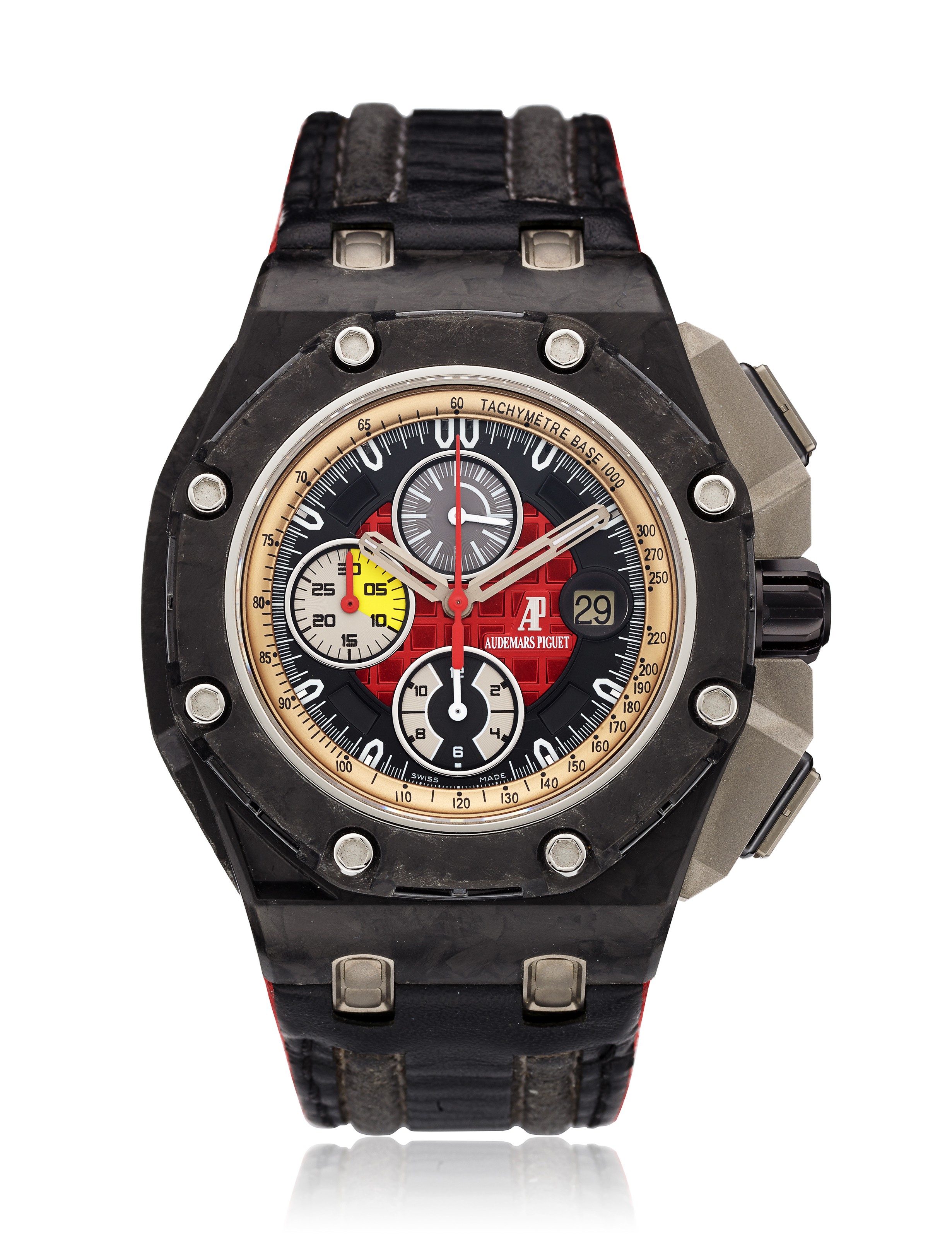 Oak Chronograph Royal Oak Prix AUDEMARS PIGUET, ROYAL OAK OFFSHORE