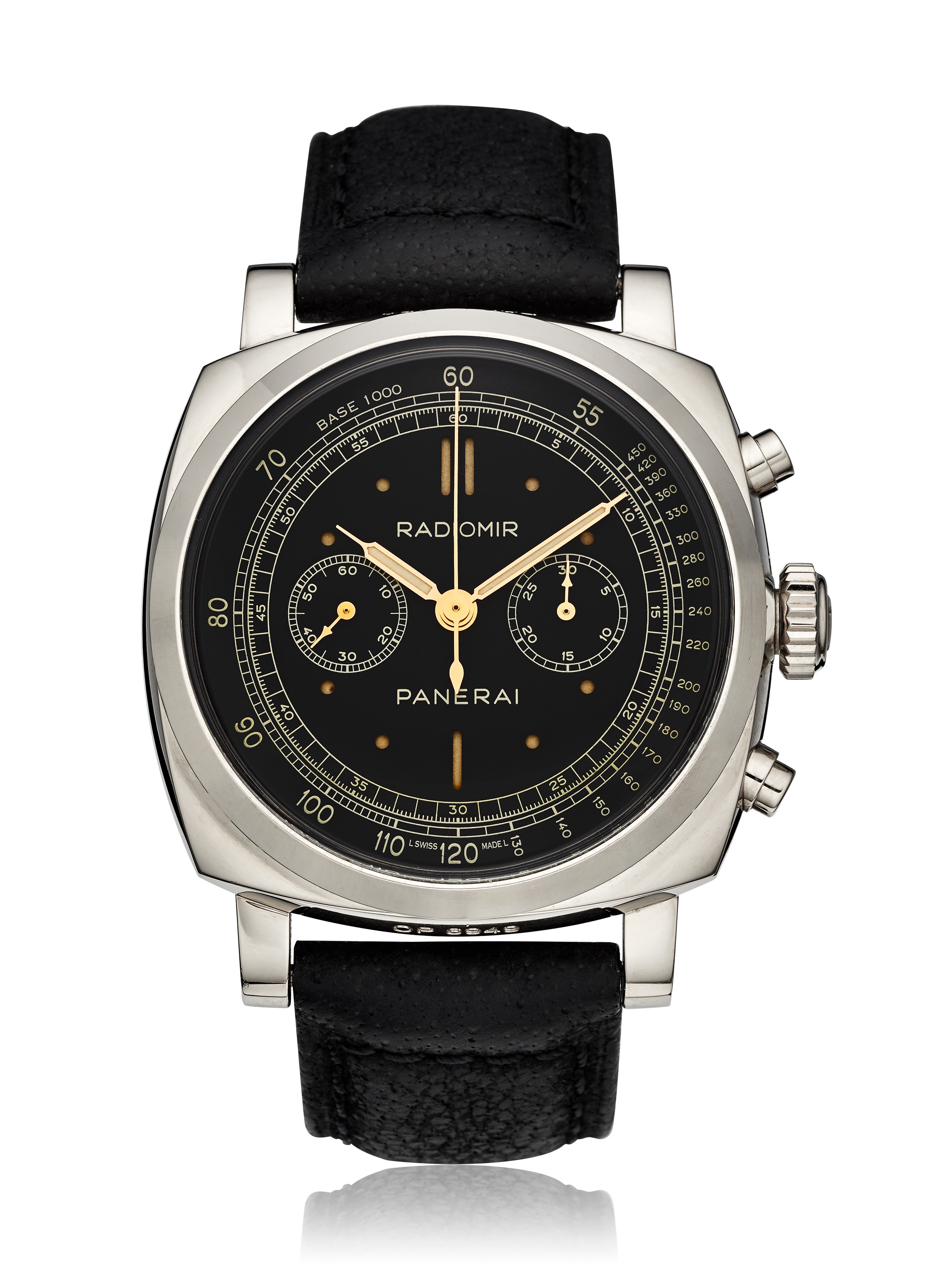 Panerai minerva Clearance