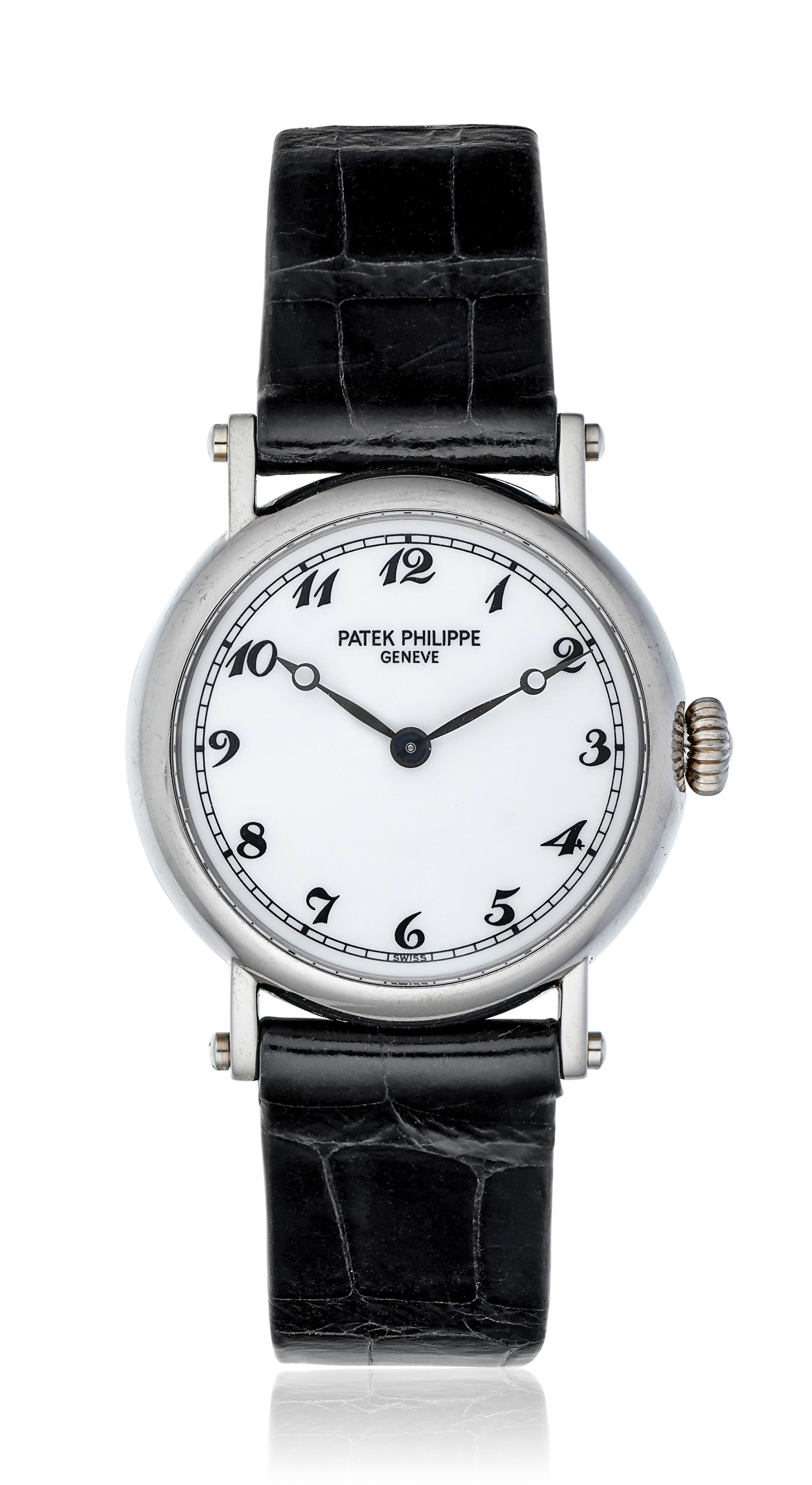 Patek 4860 store