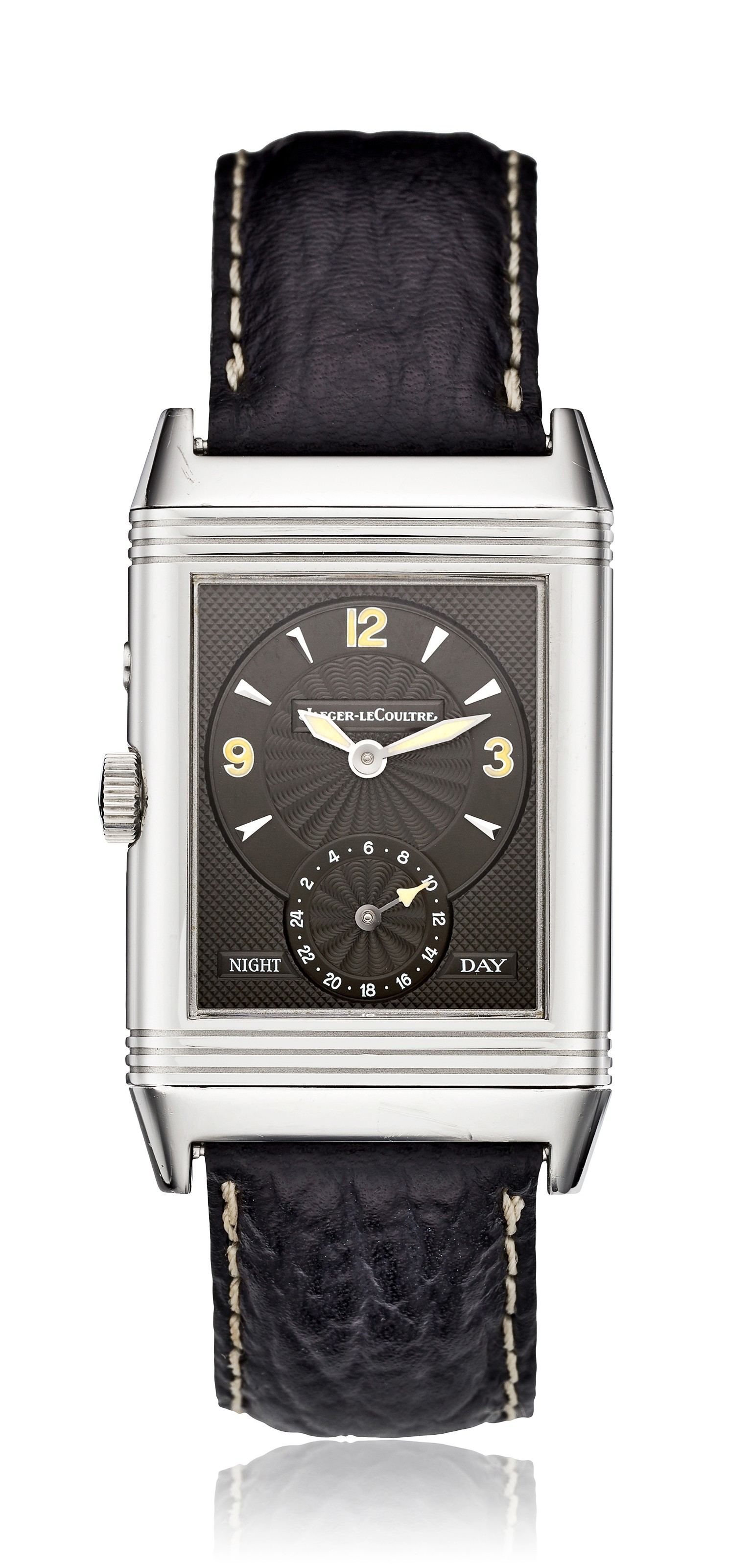 JAEGER-LECOULTRE, REVERSO DUO, REF. 270854, | Christie's