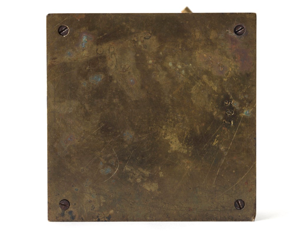 FRENCH LIGHTHOUSE CLOCK, | Christie's