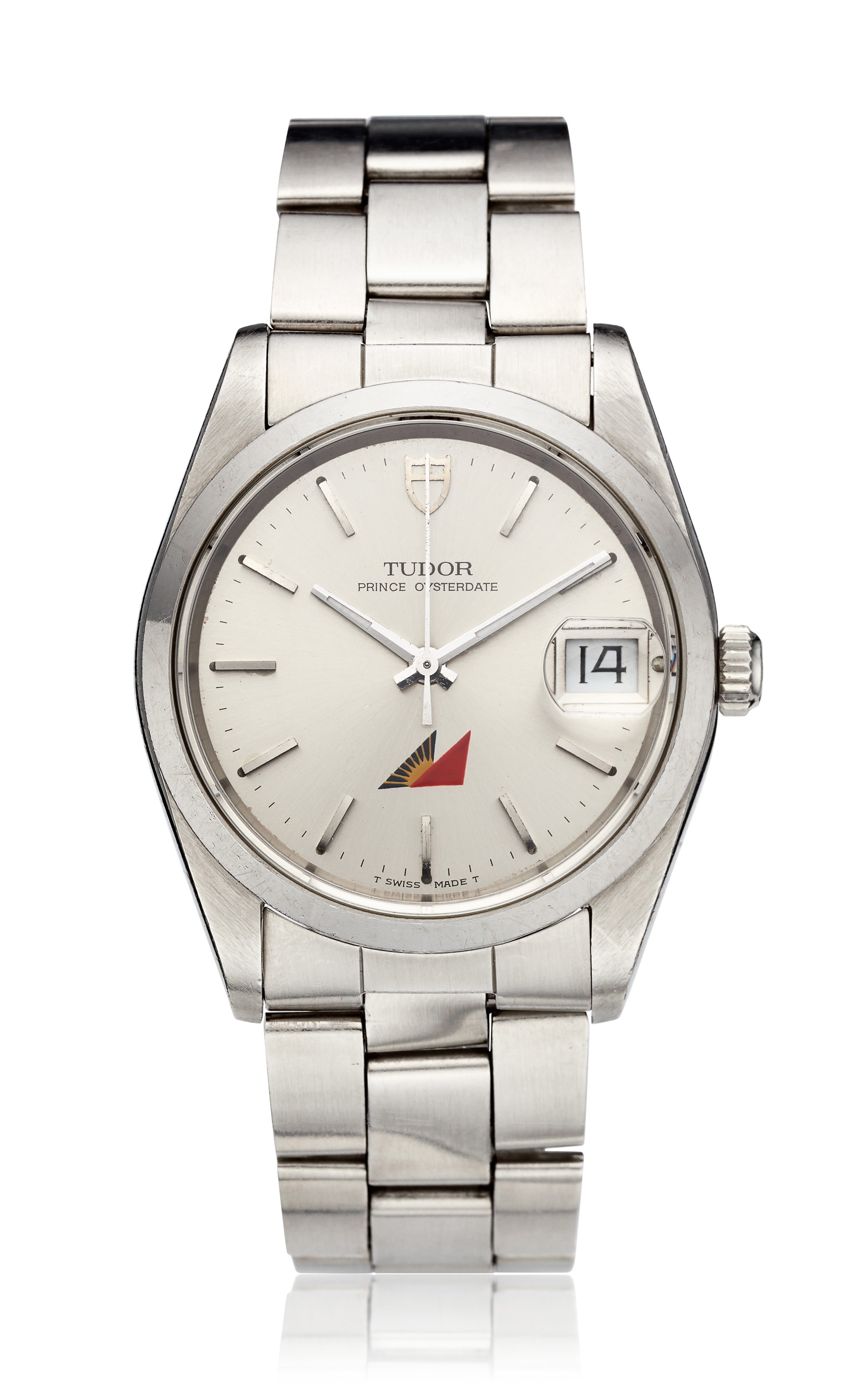 Tudor philippine hot sale airlines
